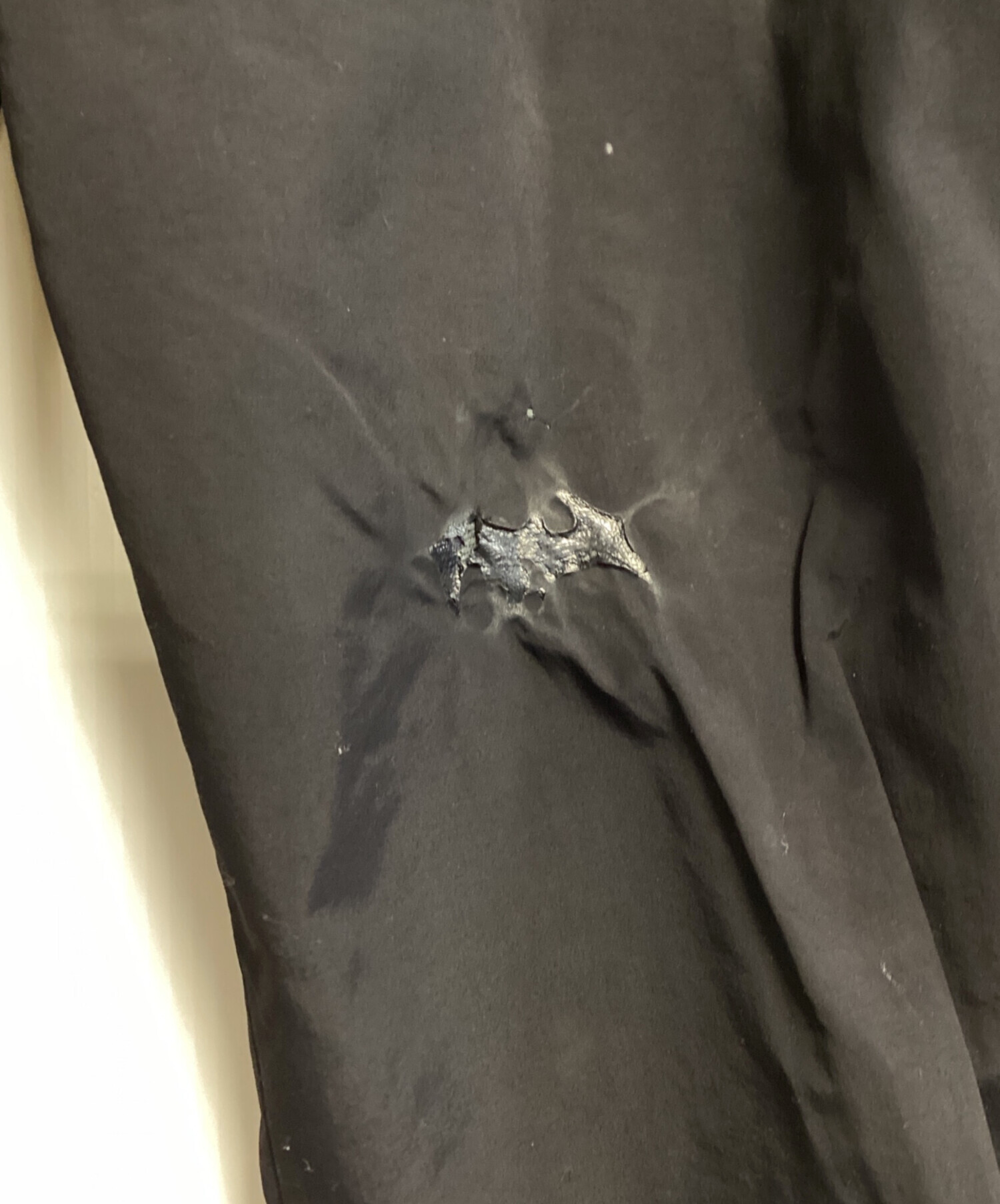 中古・古着通販】CHALLENGER (チャレンジャー) NYLON FIELD PANTS