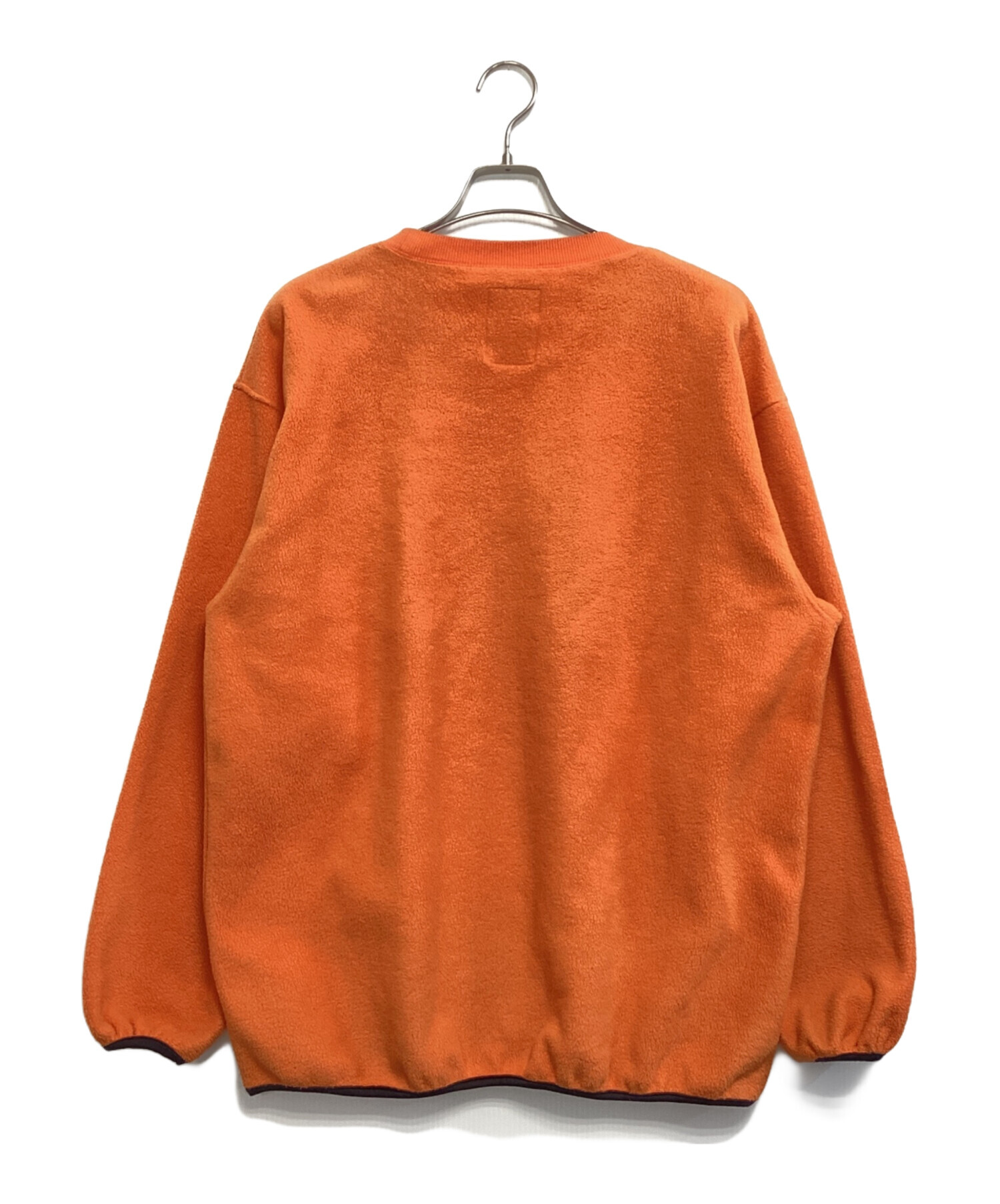 中古・古着通販】CHALLENGER (チャレンジャー) END WAR FLEECE 