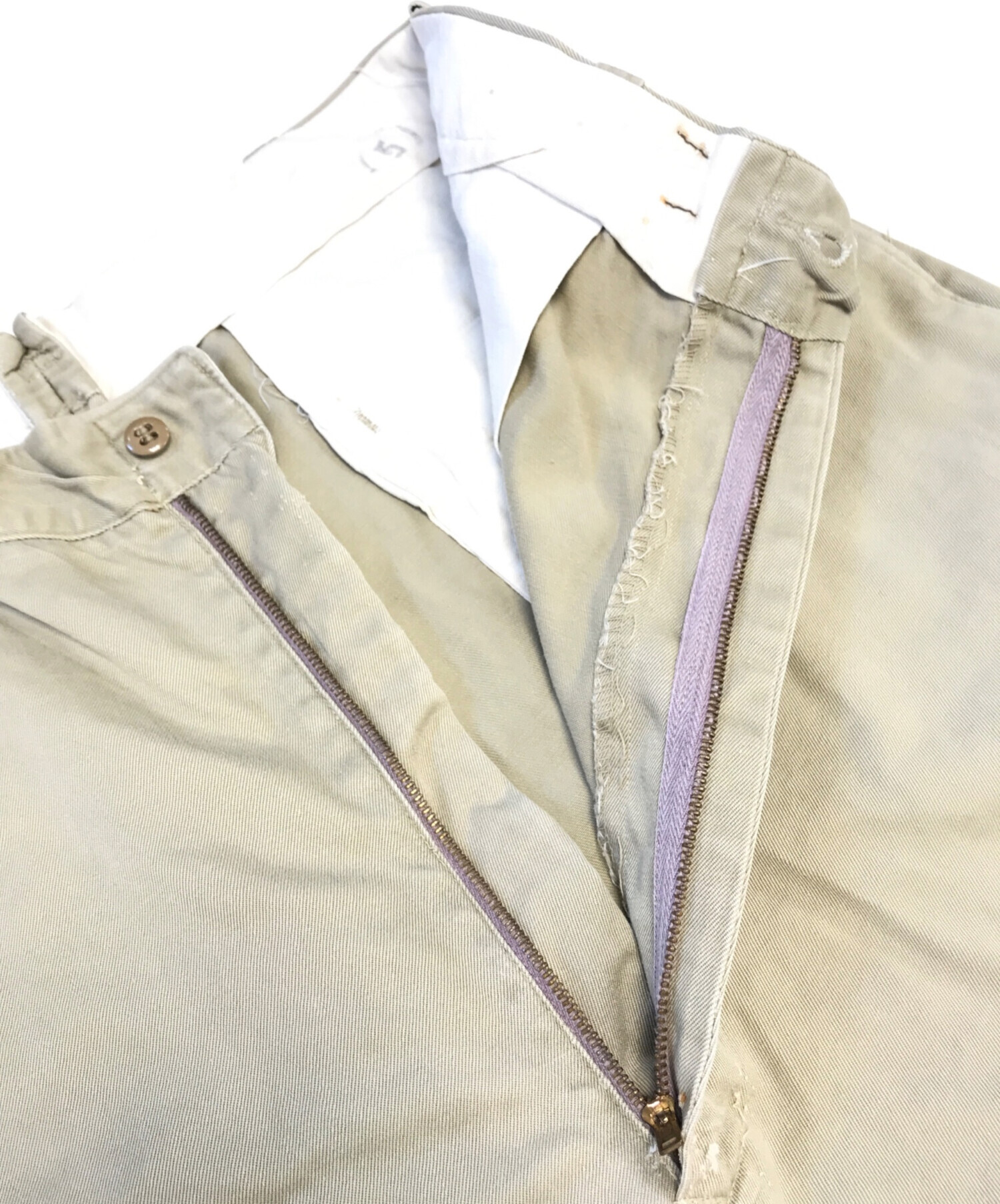 中古・古着通販】VINTAGE MILITARY (ヴィンテージ ミリタリー) US ARMY