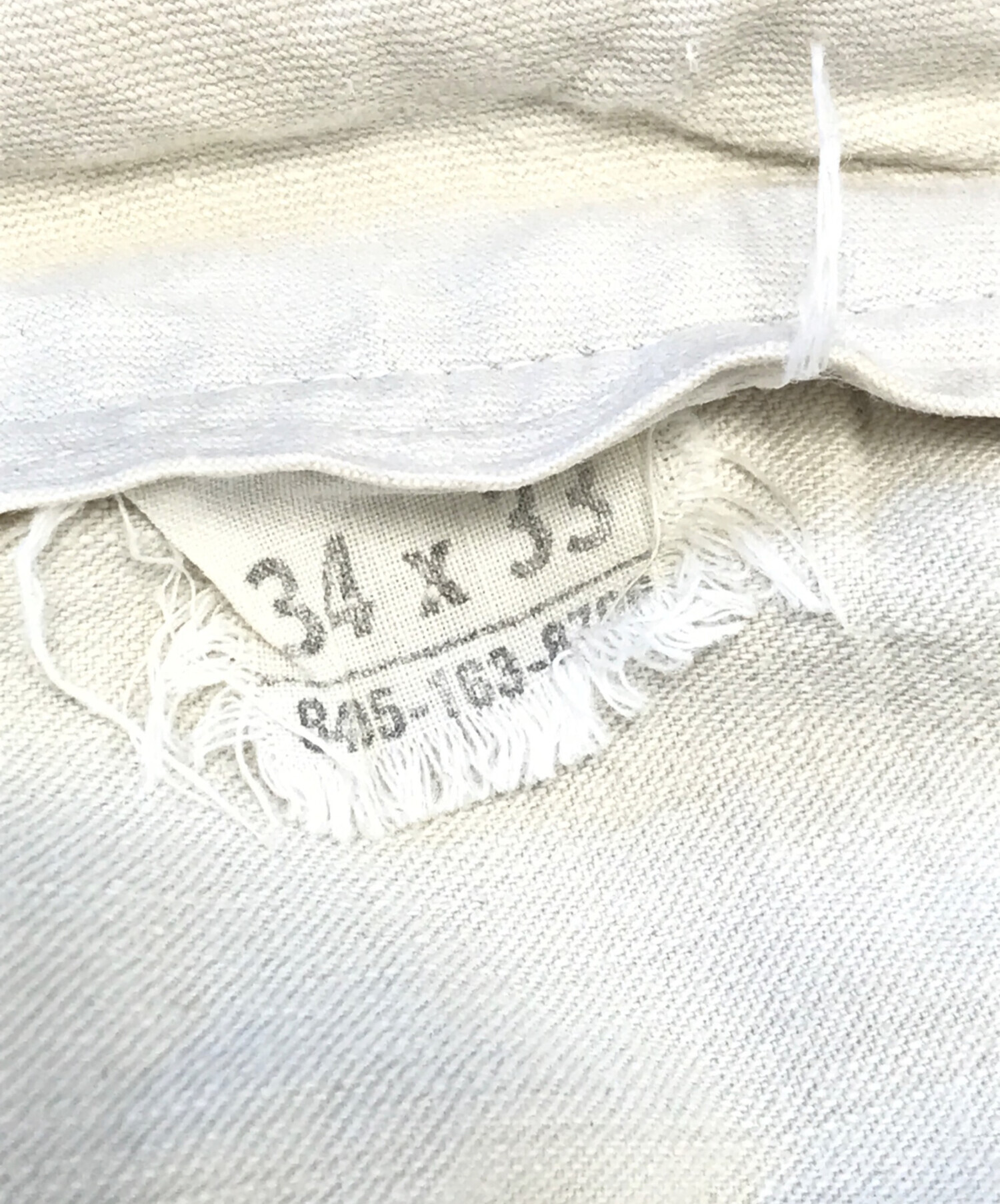 中古・古着通販】VINTAGE MILITARY (ヴィンテージ ミリタリー) US ARMY