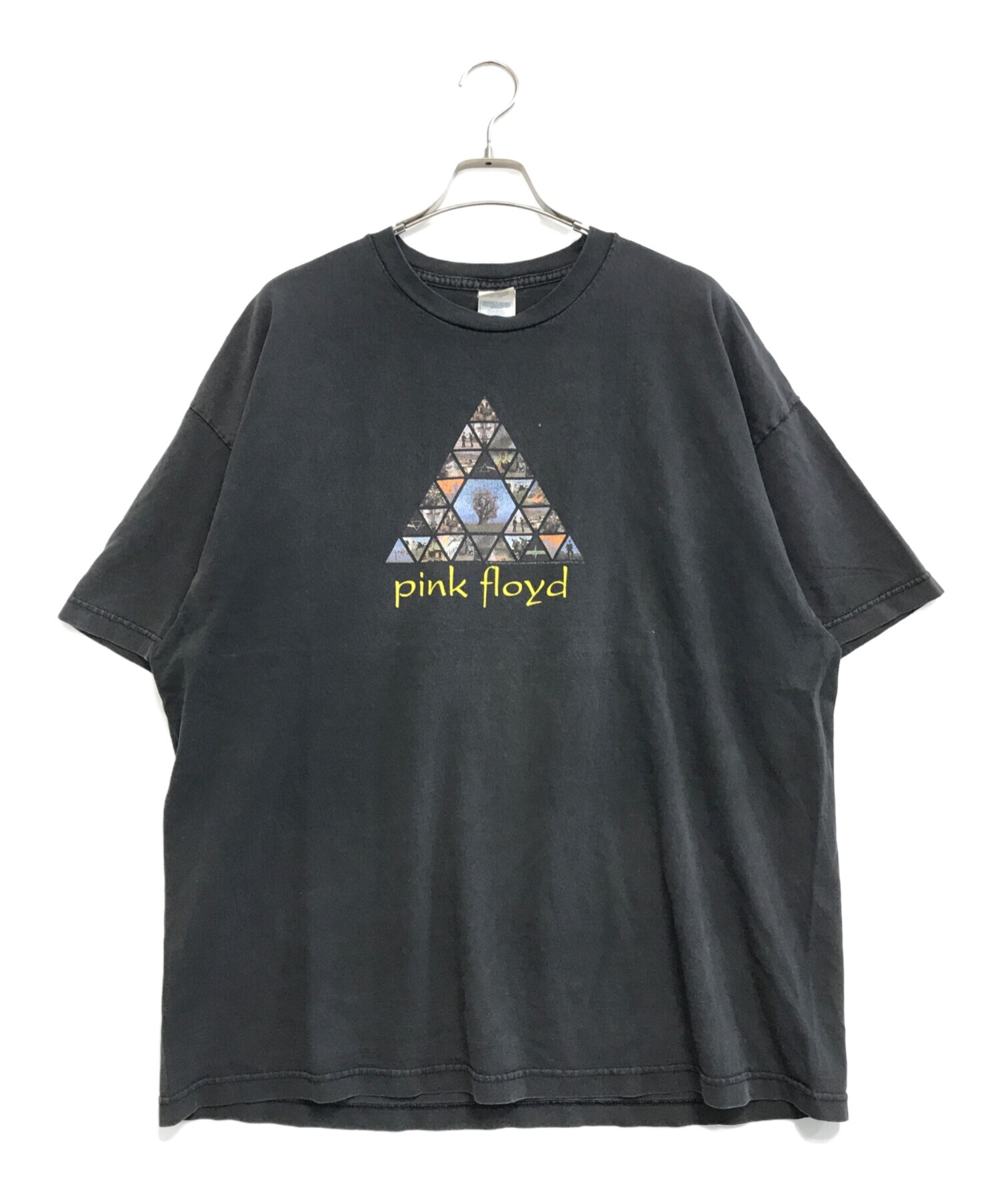 中古・古着通販】バンドTシャツ (バンドTシャツ) 00s pink floyd