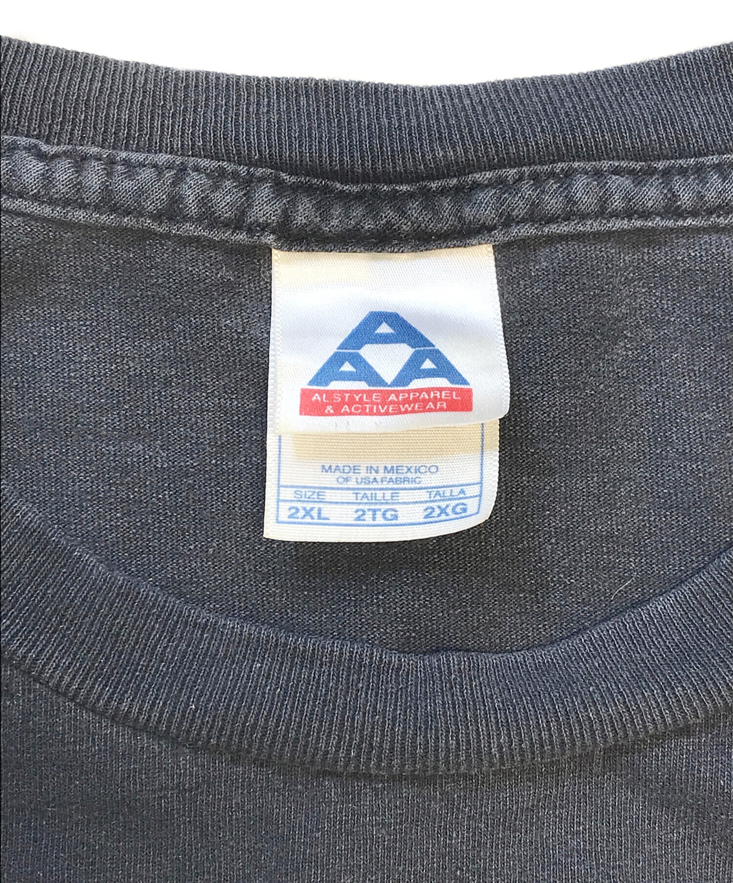 中古・古着通販】バンドTシャツ (バンドTシャツ) 00s pink floyd