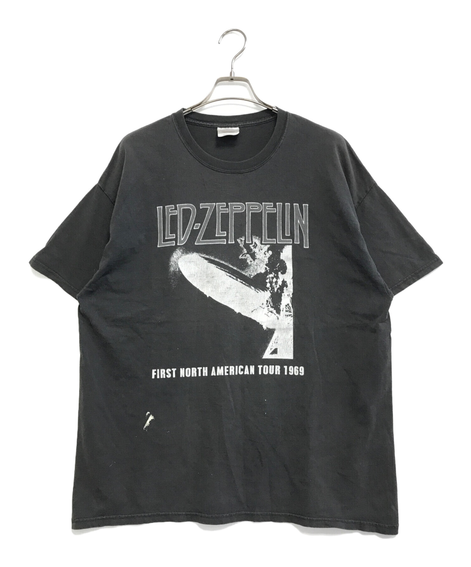 中古・古着通販】バンドTシャツ (バンドTシャツ) 00s LED-ZEPPELIN