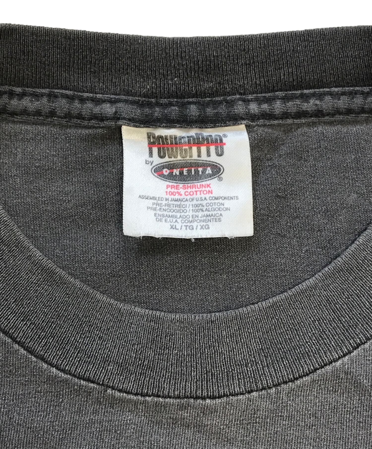 中古・古着通販】バンドTシャツ (バンドTシャツ) 90s LYNYRD SKYNYRD