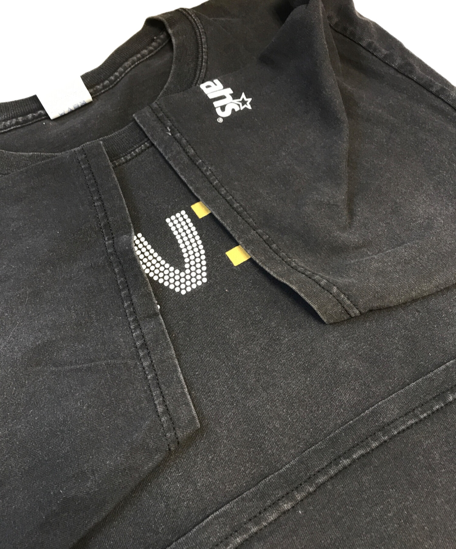 中古・古着通販】アーティストTシャツ (アーティストTシャツ) ELVIS