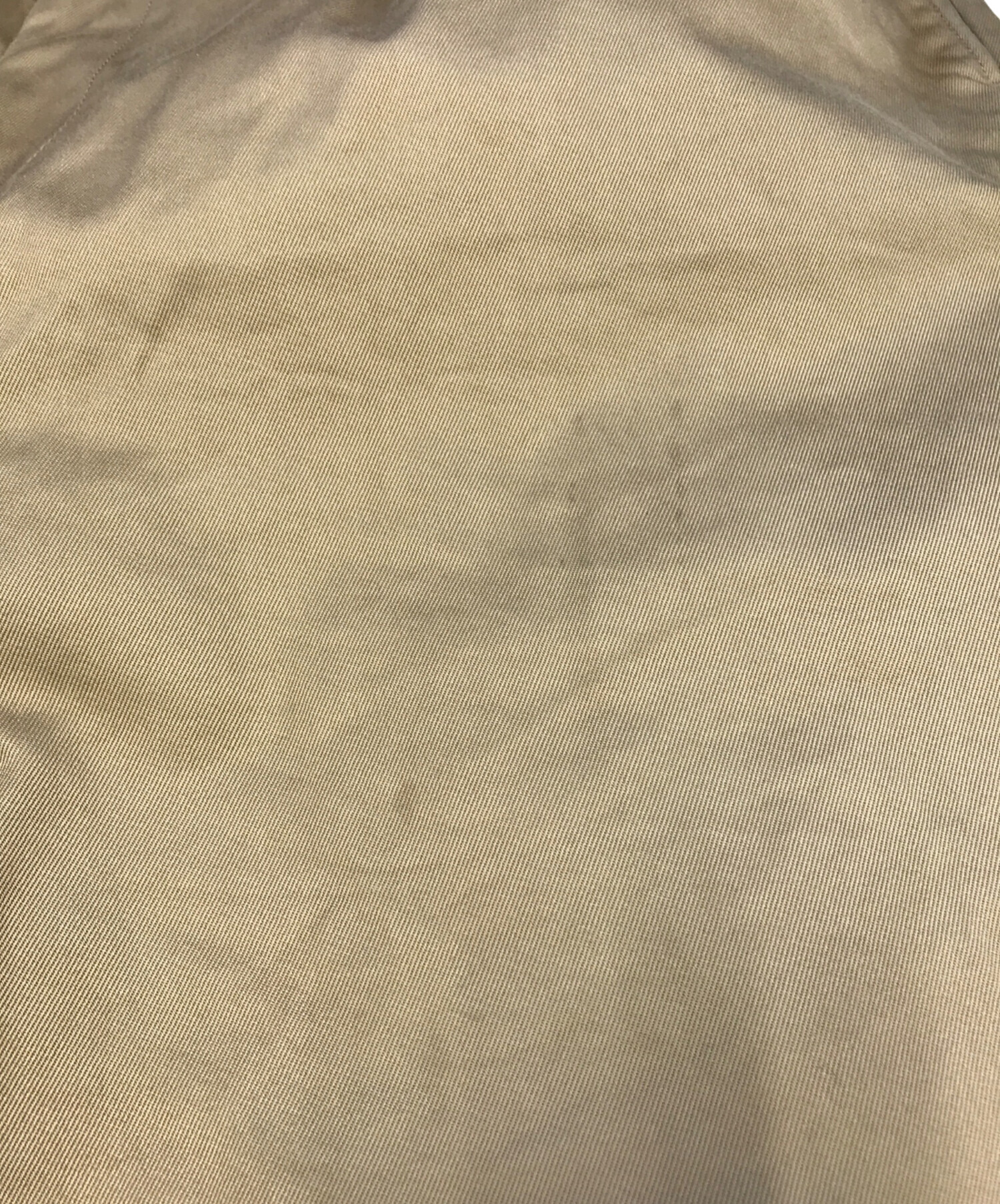 中古・古着通販】Unlikely (アンライクリー) Sawtooth Flap 2P