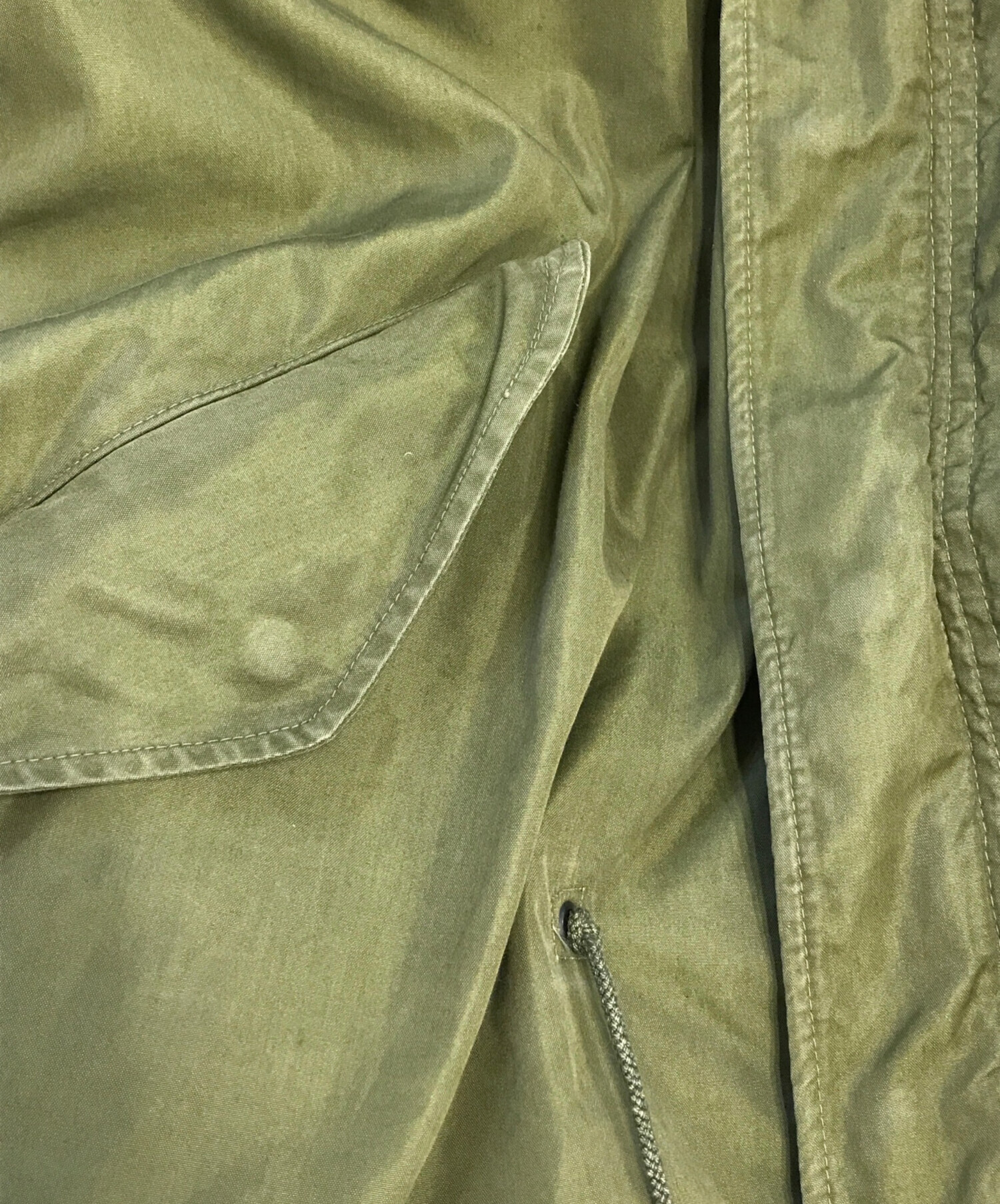 中古・古着通販】VINTAGE MILITARY (ヴィンテージ ミリタリー) US ARMY