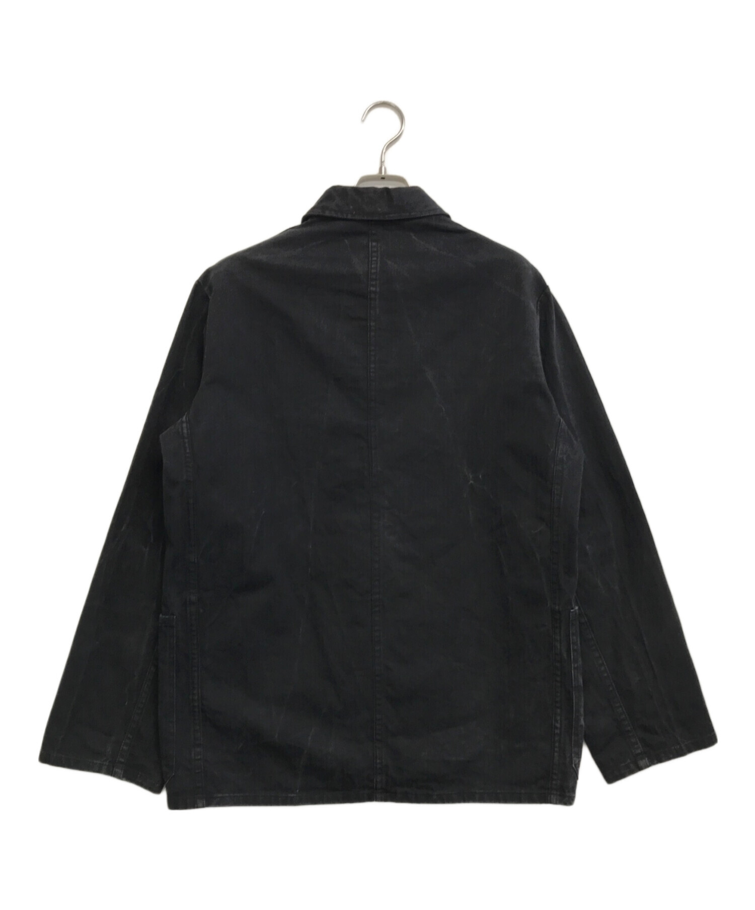 中古・古着通販】J.G.EISEL (アイゼル) ユーロワークジャケット 
