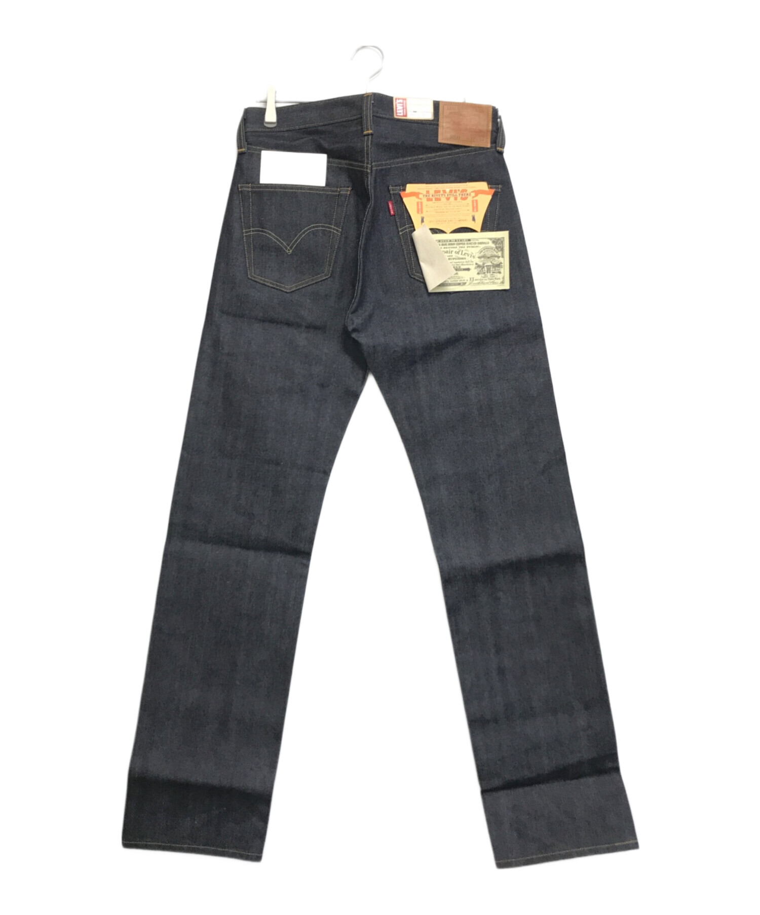 中古・古着通販】LEVI'S VINTAGE CLOTHING (リーバイス ビンテージ