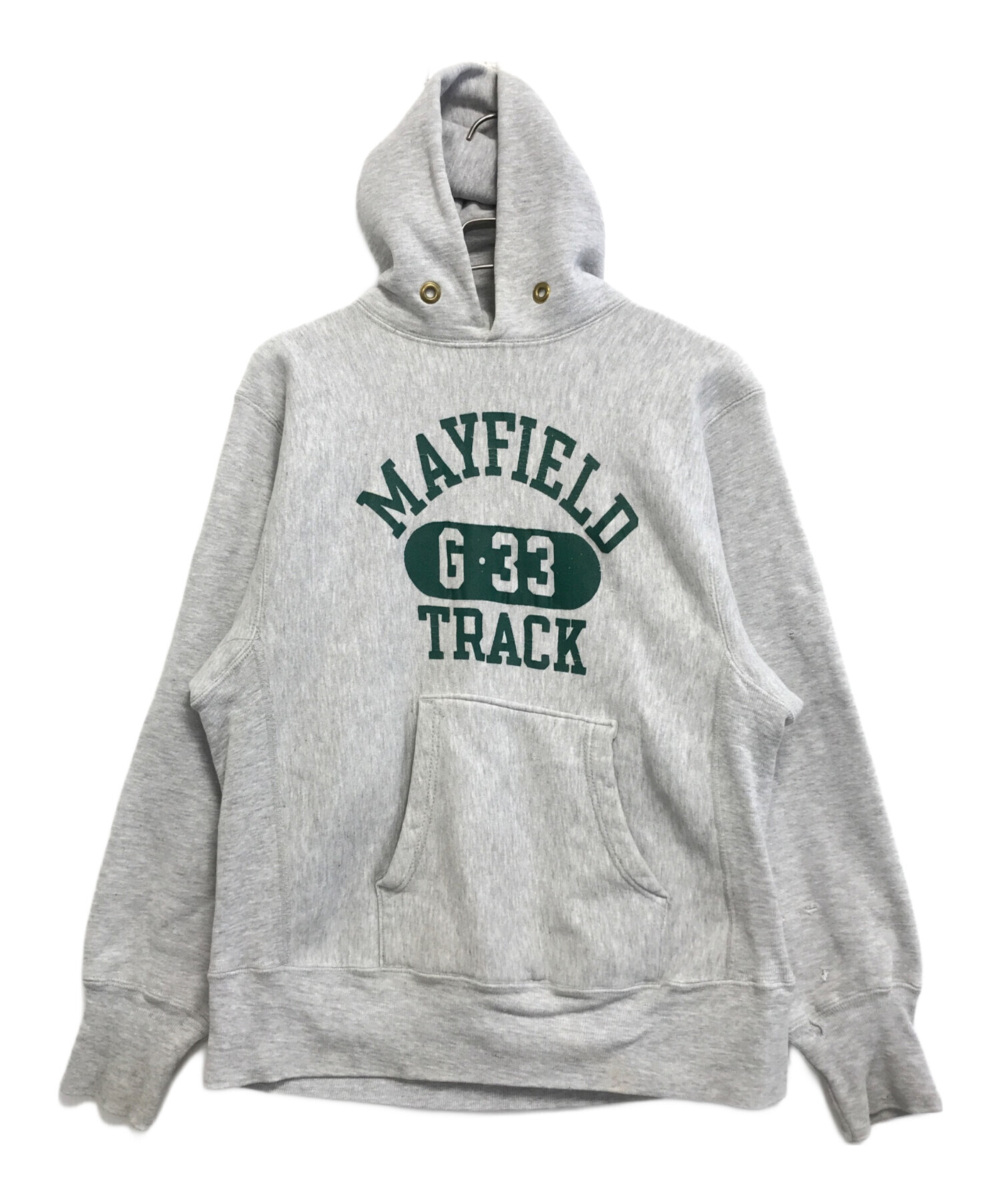 中古・古着通販】Champion (チャンピオン) リバースウィーブスウェット 
