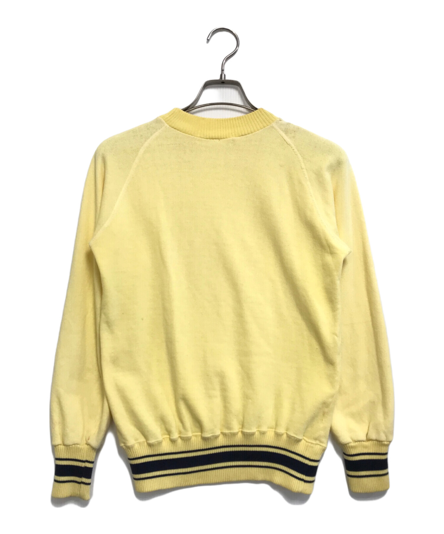 中古・古着通販】VINTAGE (ヴィンテージ) ナンバリングスウェット