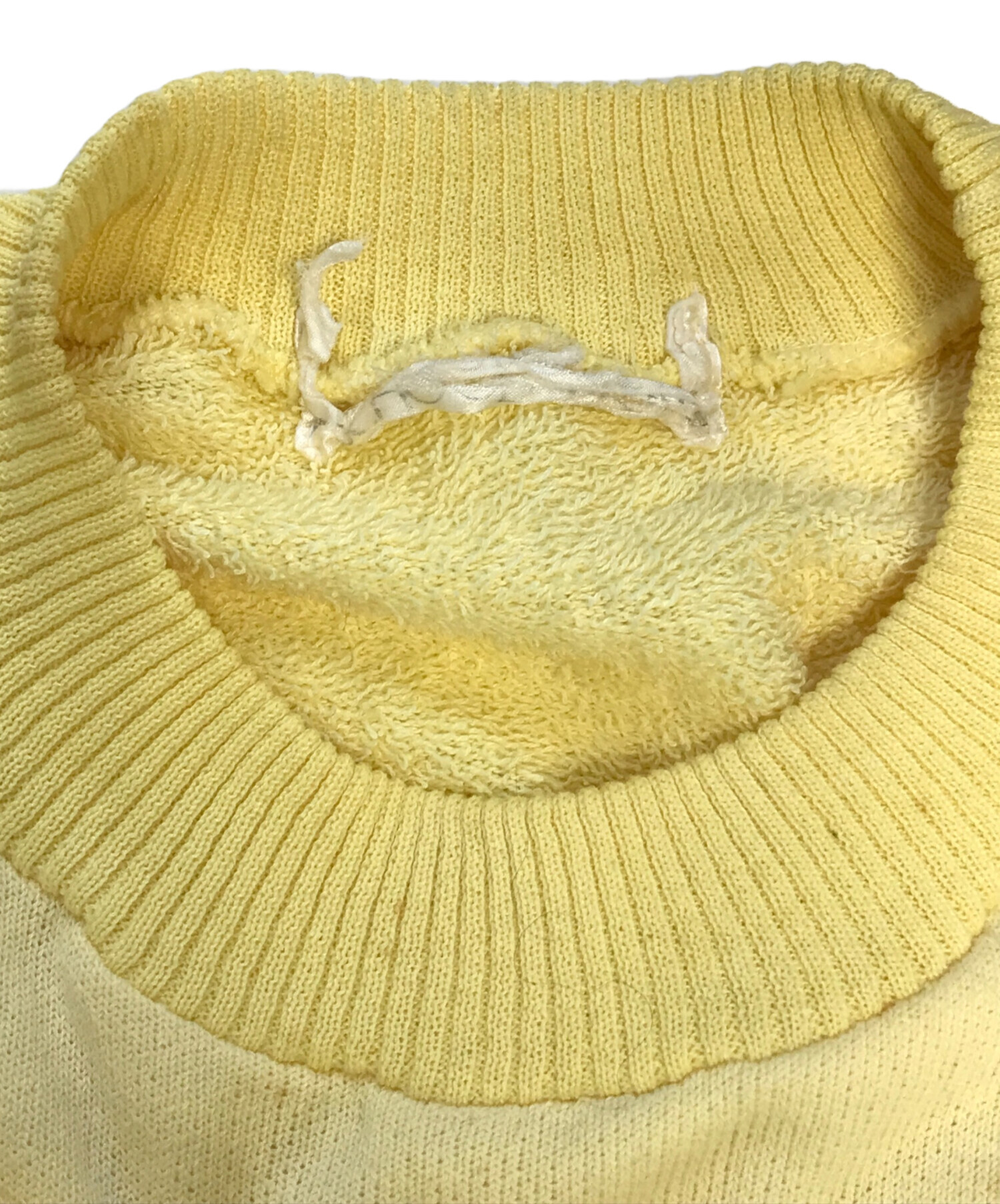 【おまんじゅう】vintageスウェット3点セット 中古・古着通販】VINTAGE (ヴィンテージ) ナンバリングスウェット