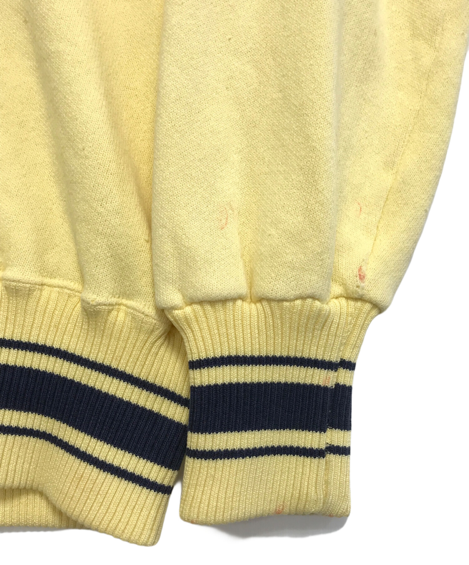 中古・古着通販】VINTAGE (ヴィンテージ) ナンバリングスウェット 