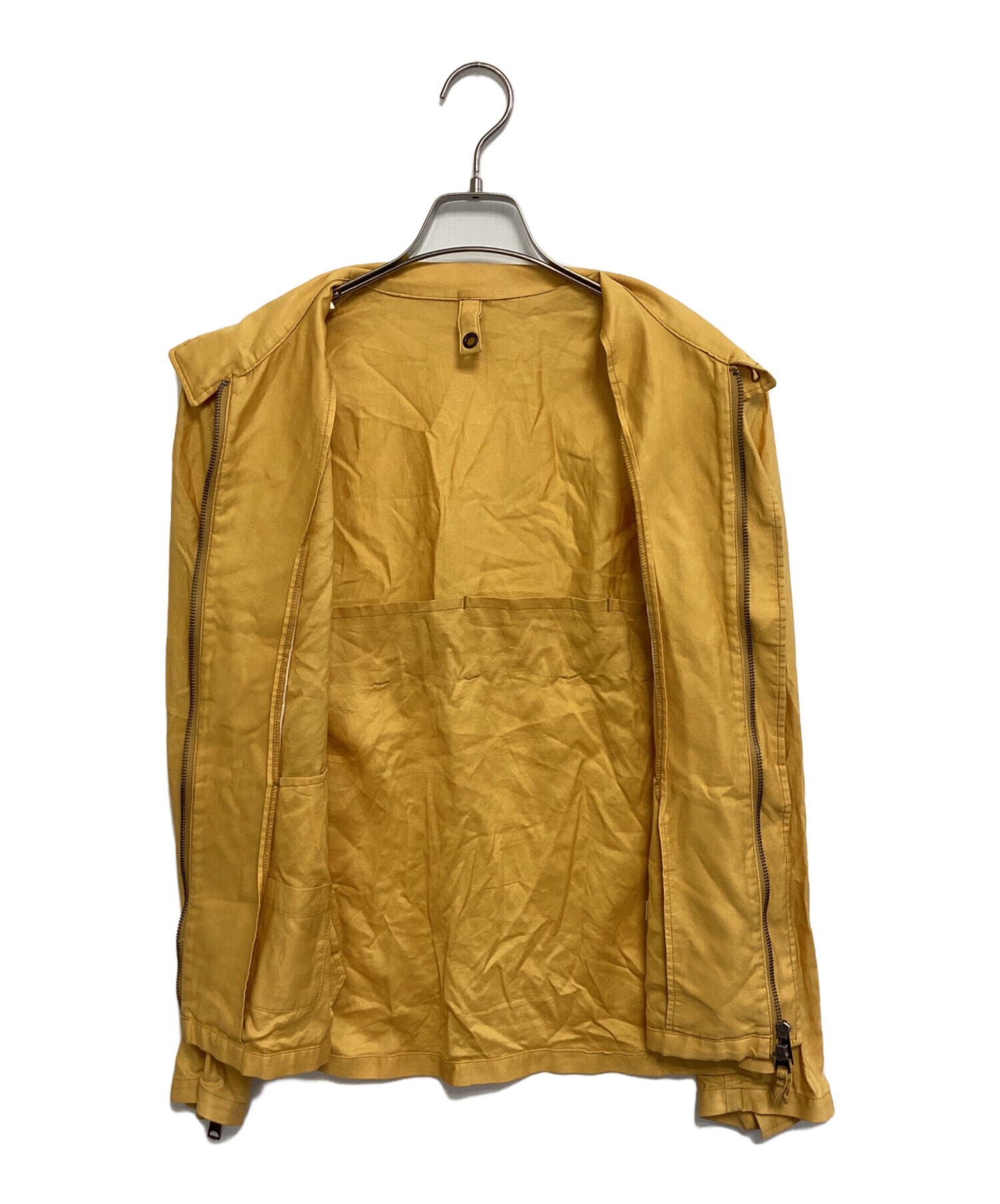 新品　24SS ロンハーマン別注　キャサリンハムネット　ジャケット　ブルゾン KATHARINE HAMNETT Exclusive Items & 24SS Collection New