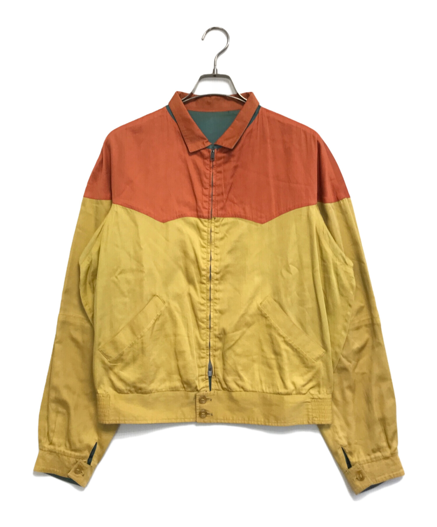 中古・古着通販】VINTAGE (ヴィンテージ) リバーシブル 中古・古着通販】VINTAGE (ヴィンテージ) リバーシブル