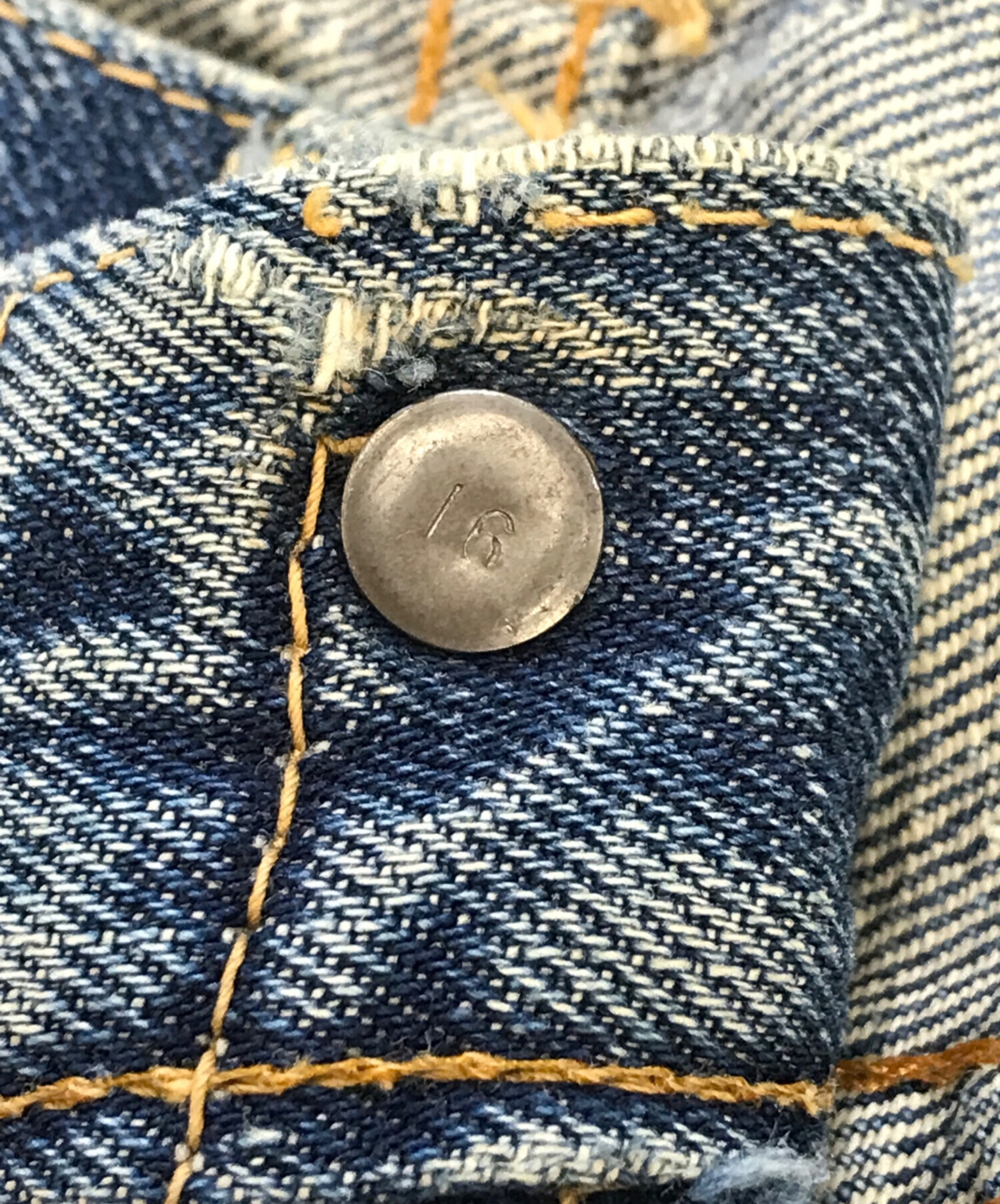 中古・古着通販】LEVI