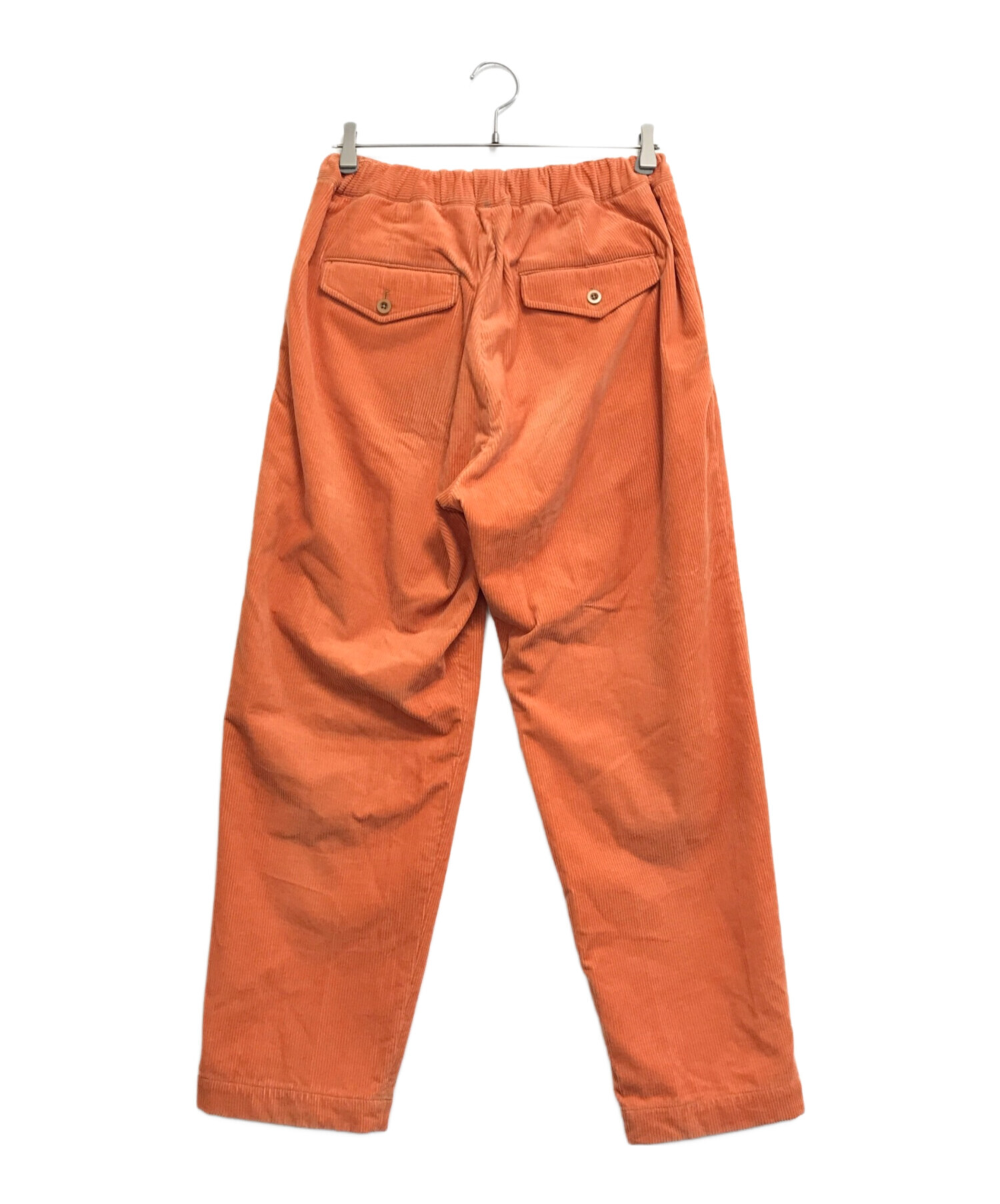 キャプテンサンシャイン　Easy Slacks 中古・古着通販】KAPTAIN SUNSHINE (キャプテンサンシャイン