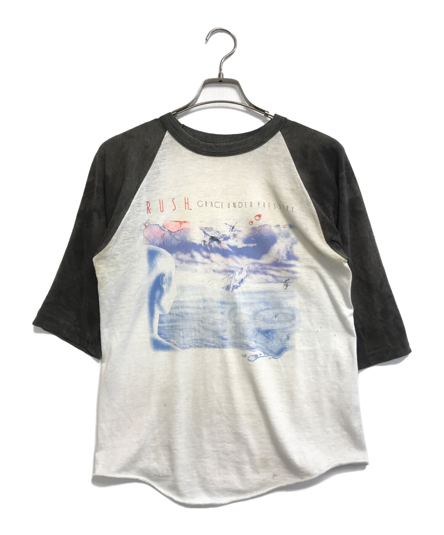 中古・古着通販】バンドTシャツ (バンドTシャツ) RUSH(ラッシュ
