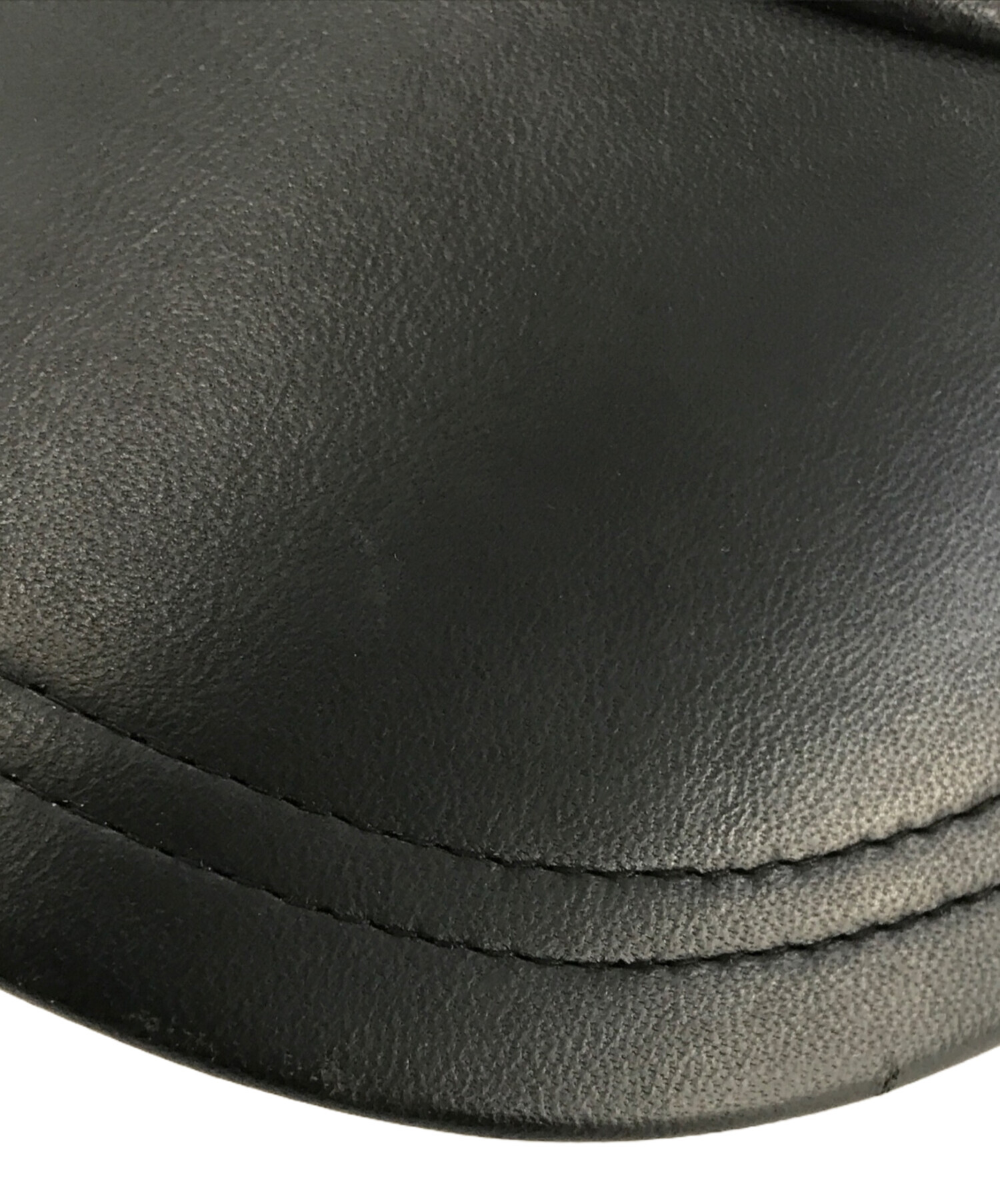 i*k様 シュプリーム　ノースフェイス　レザー　キャップ Supreme x The North Face Leather 6-Panel Hat 