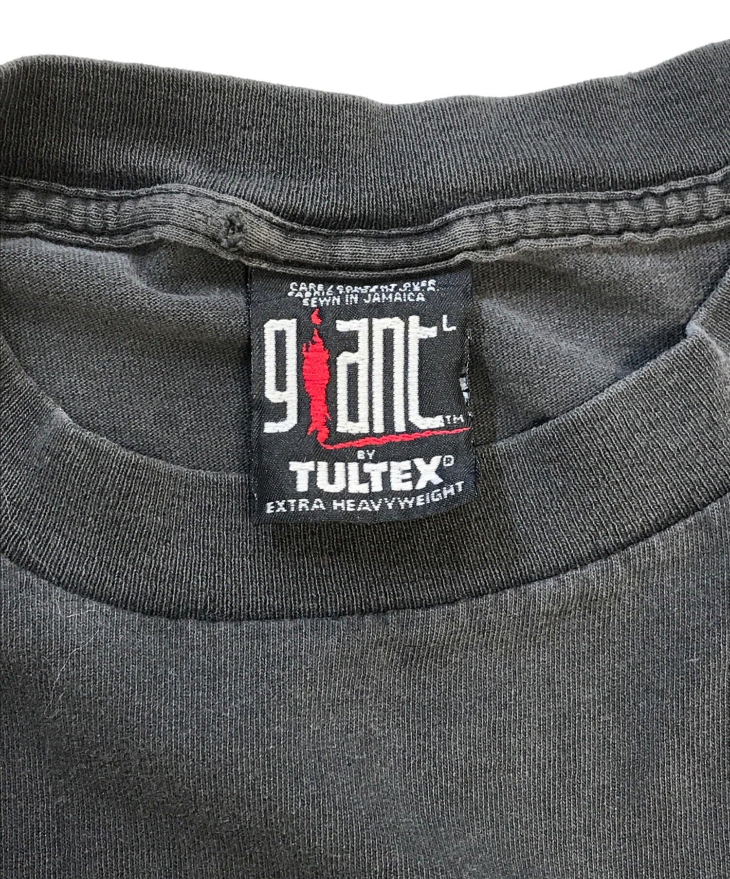 中古・古着通販】ムービーTシャツ (ムービーTシャツ) MARS ATTACKS 