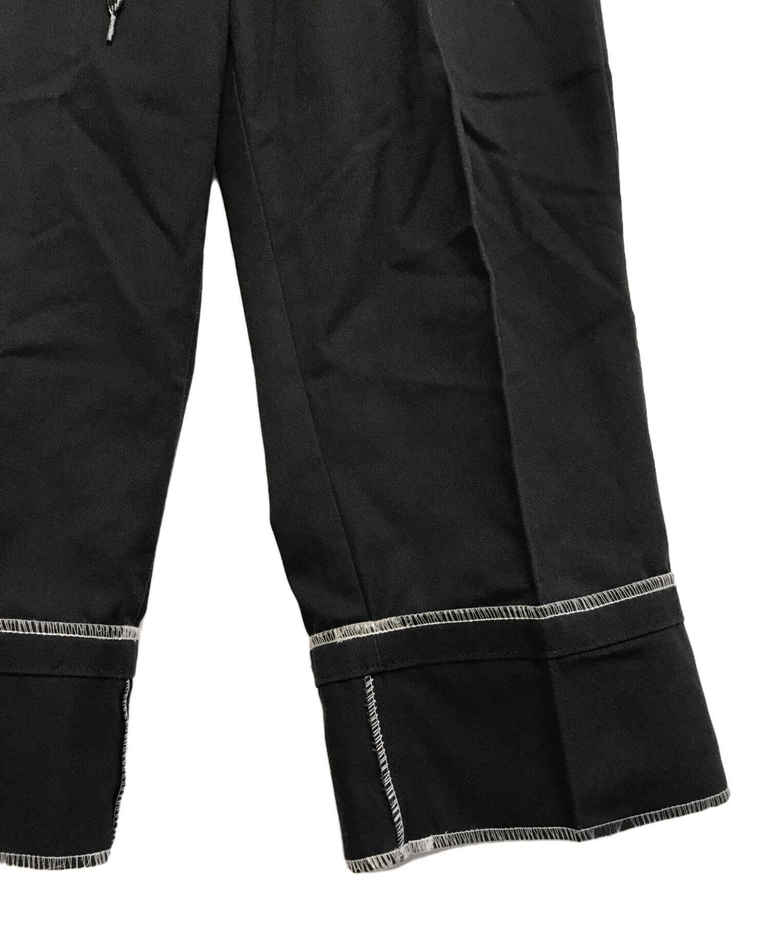 中古・古着通販】SYU.HOMME/FEMM (シュウオムフェム) Dickies