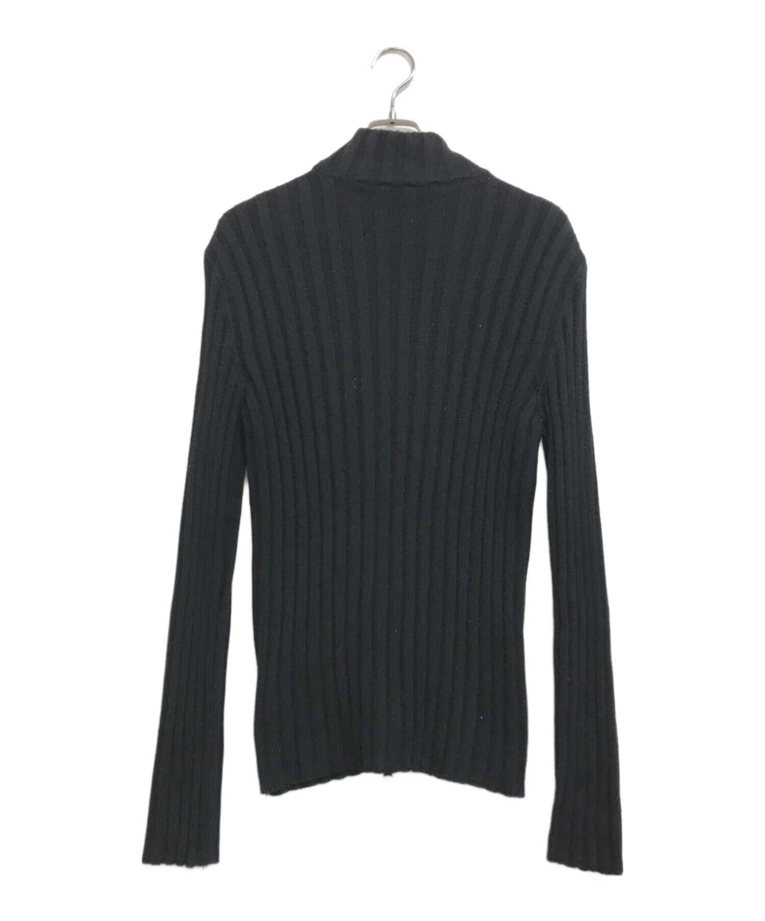 中古・古着通販】ARMANI JEANS (アルマーニジーンズ) ジップアップ 