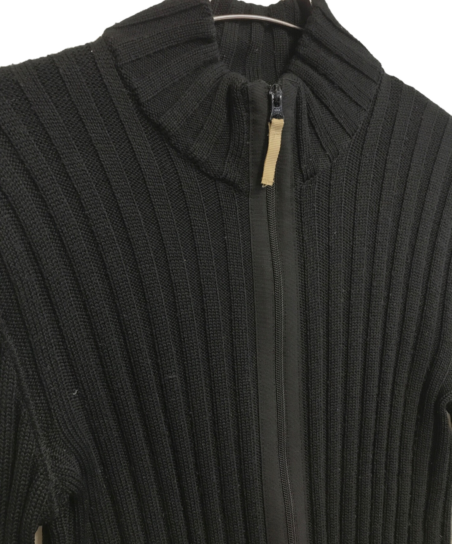 中古・古着通販】ARMANI JEANS (アルマーニジーンズ) ジップアップ 