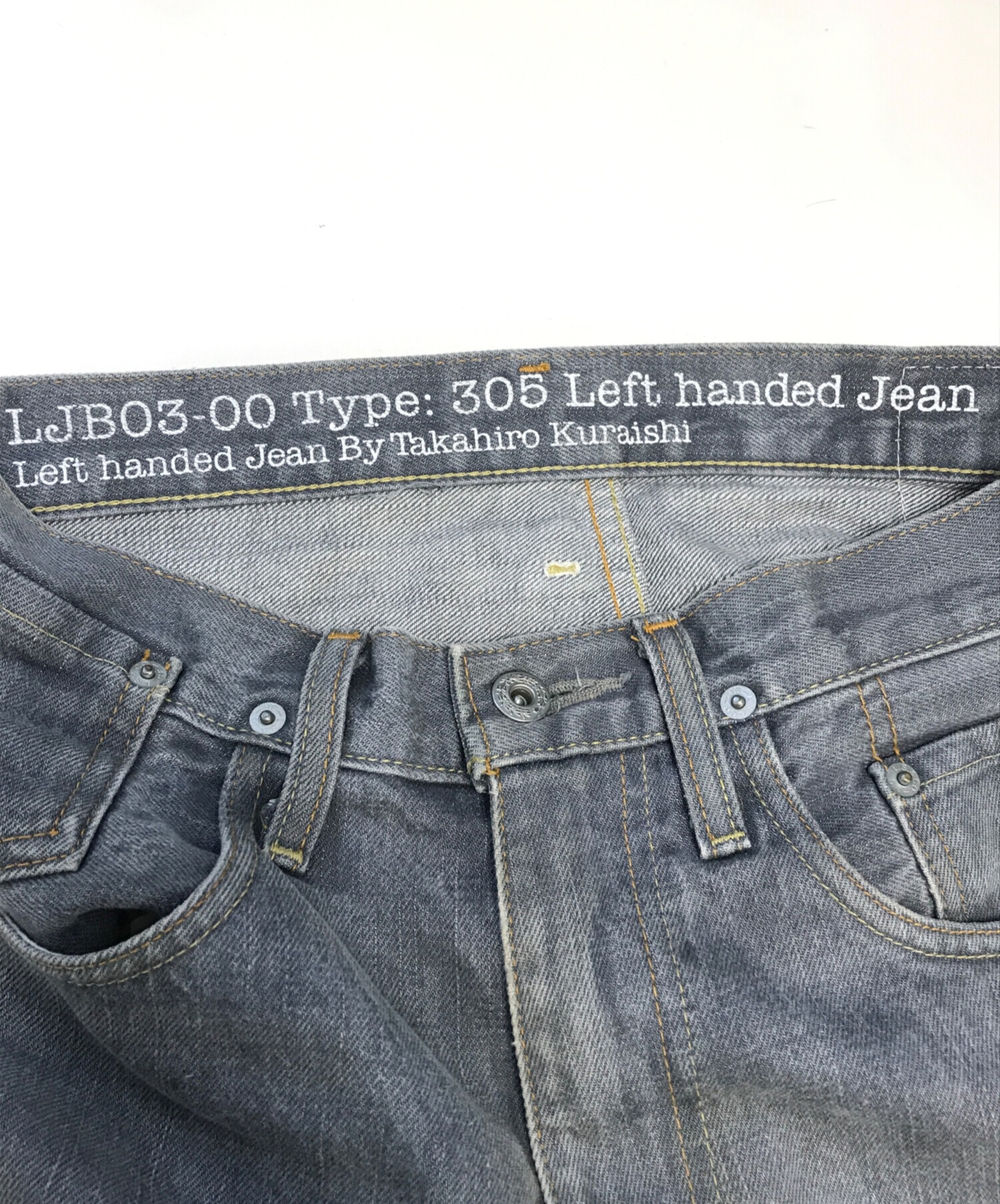 Levi\'s Lefty レフティ ウール ツイード 羽織 ベスト L 宮下貴裕 Levi\'s Lefty レフティ ウール ツイード 羽織 ベスト L 宮下貴裕