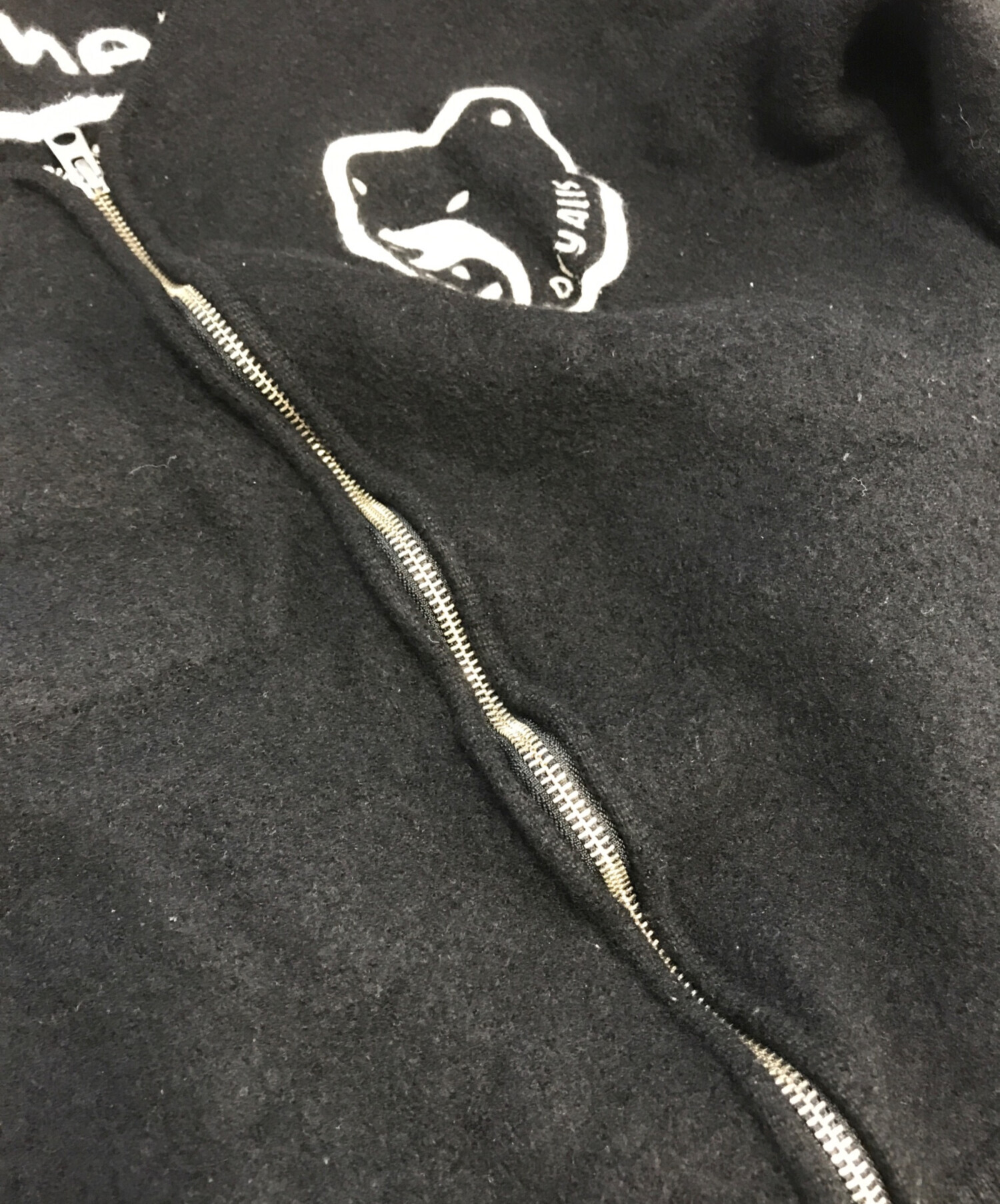 human madeカーディガン　厚手XL ウール 中古・古着通販】HUMAN MADE (ヒューマンメイド) ウールカーディガン