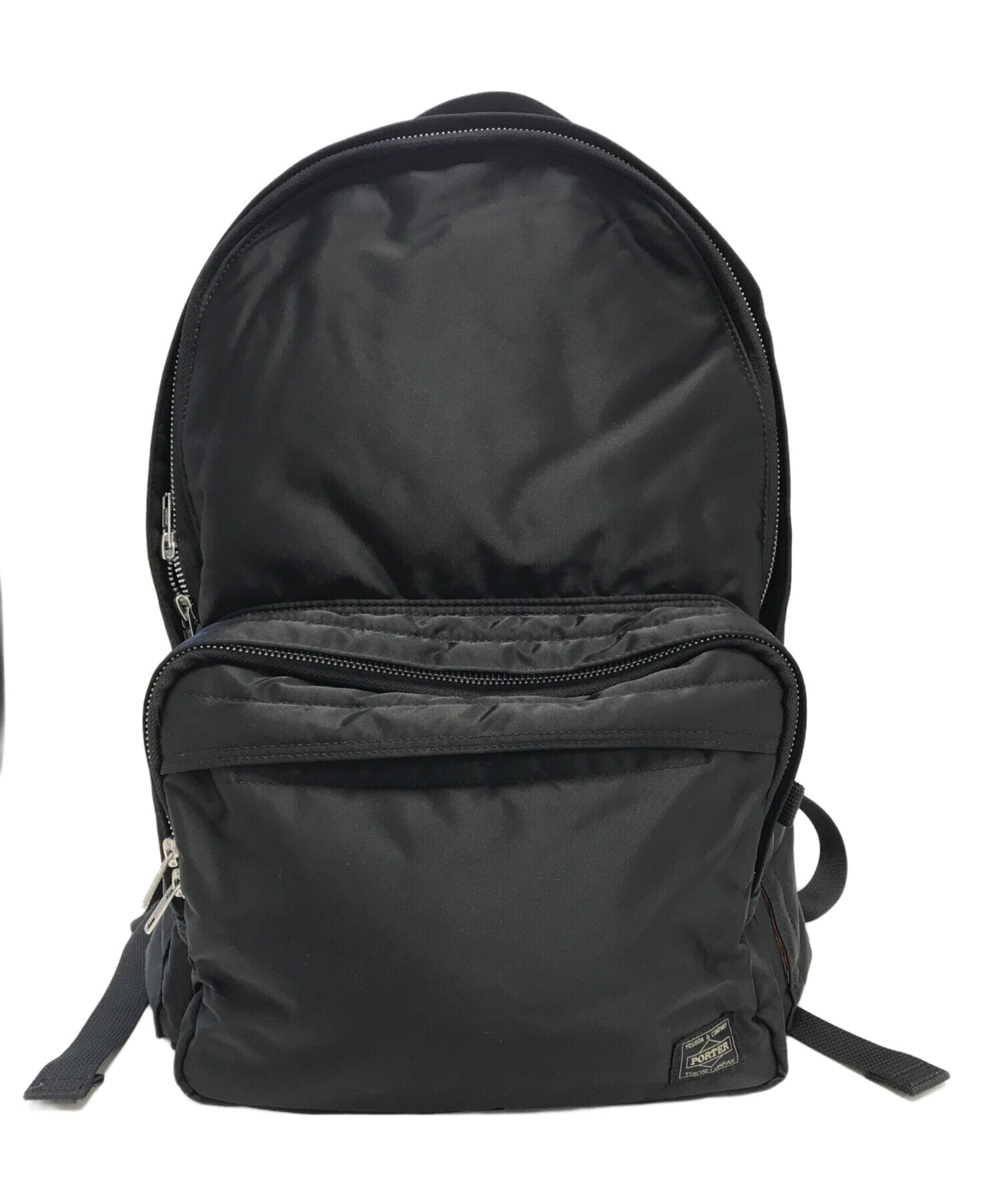 PORTER タンカー　リュック　19L ブラック TANKER(タンカー) BACKPACK | 吉田カバンホームページ | YOSHIDA