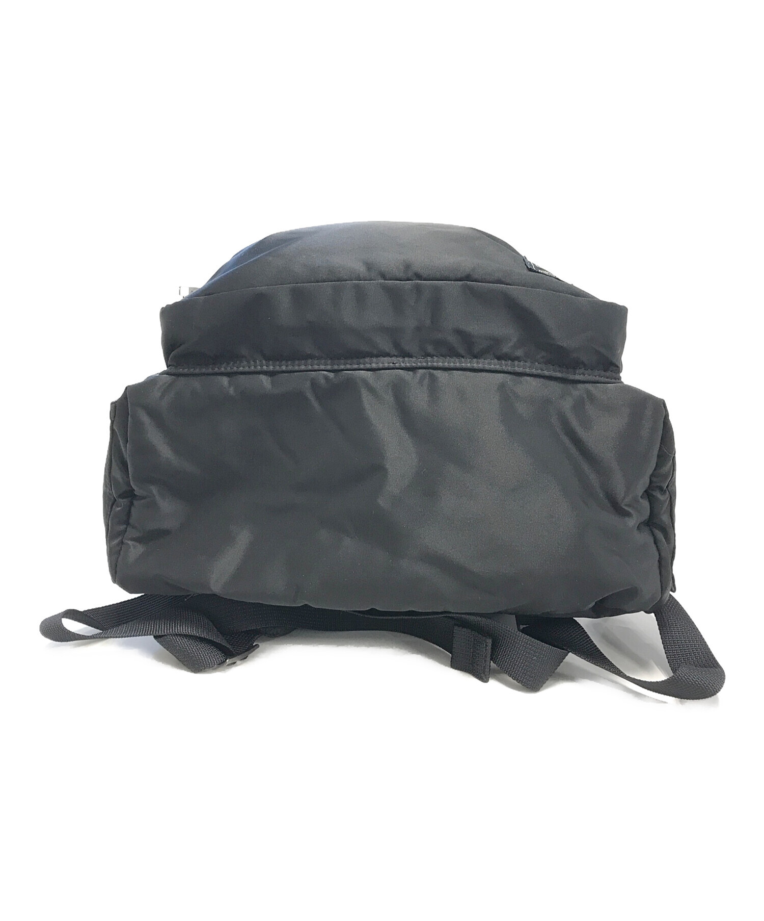 中古・古着通販】PORTER (ポーター) タンカーリュック 19L ブラック
