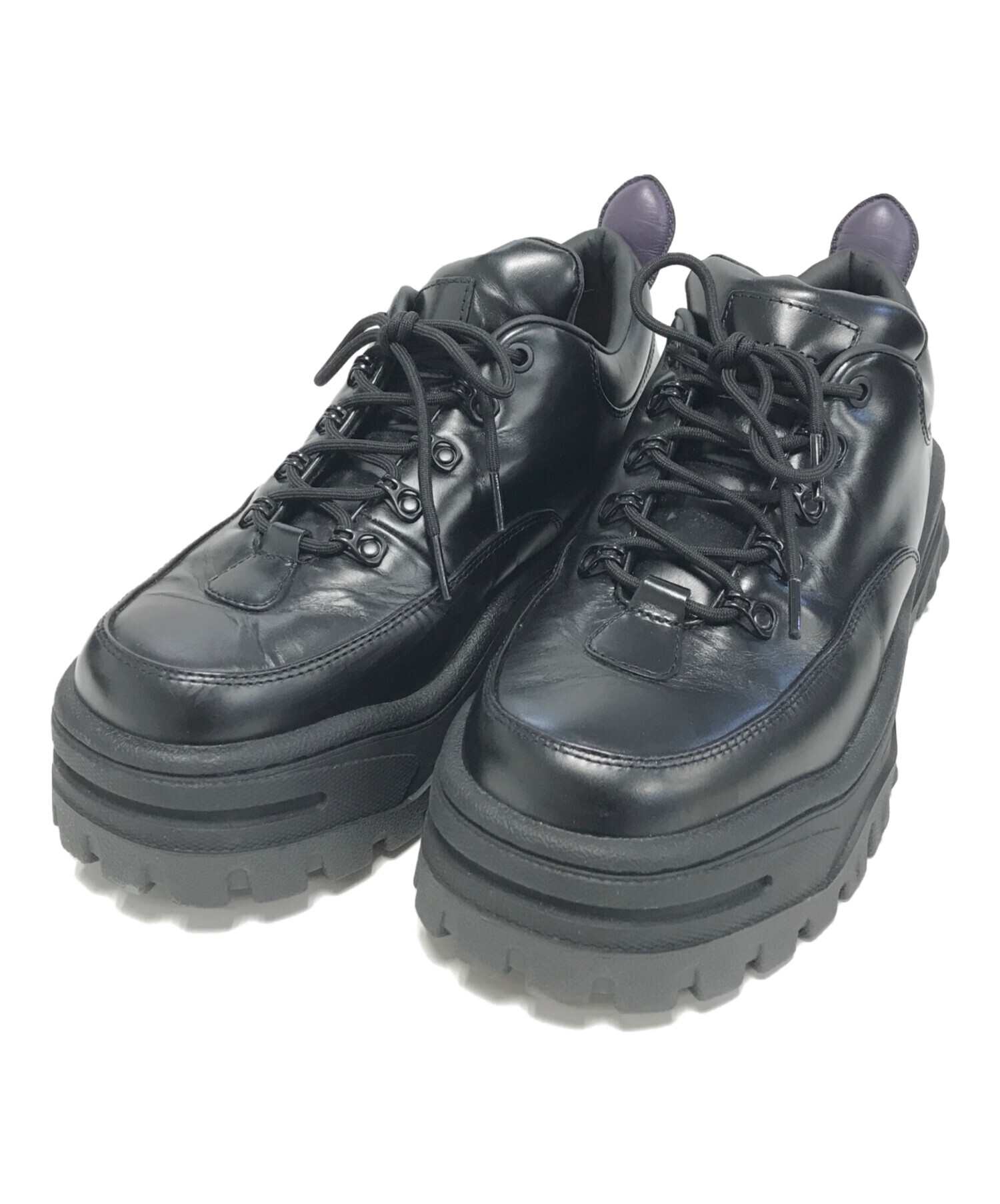 中古・古着通販】Eytys (エイティーズ) エンジェルレースアップ 
