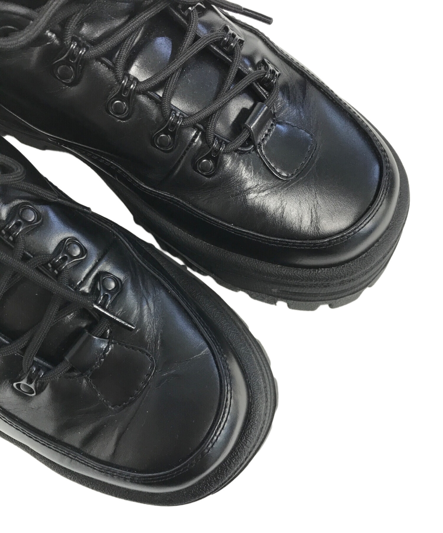 中古・古着通販】Eytys (エイティーズ) エンジェルレースアップ 