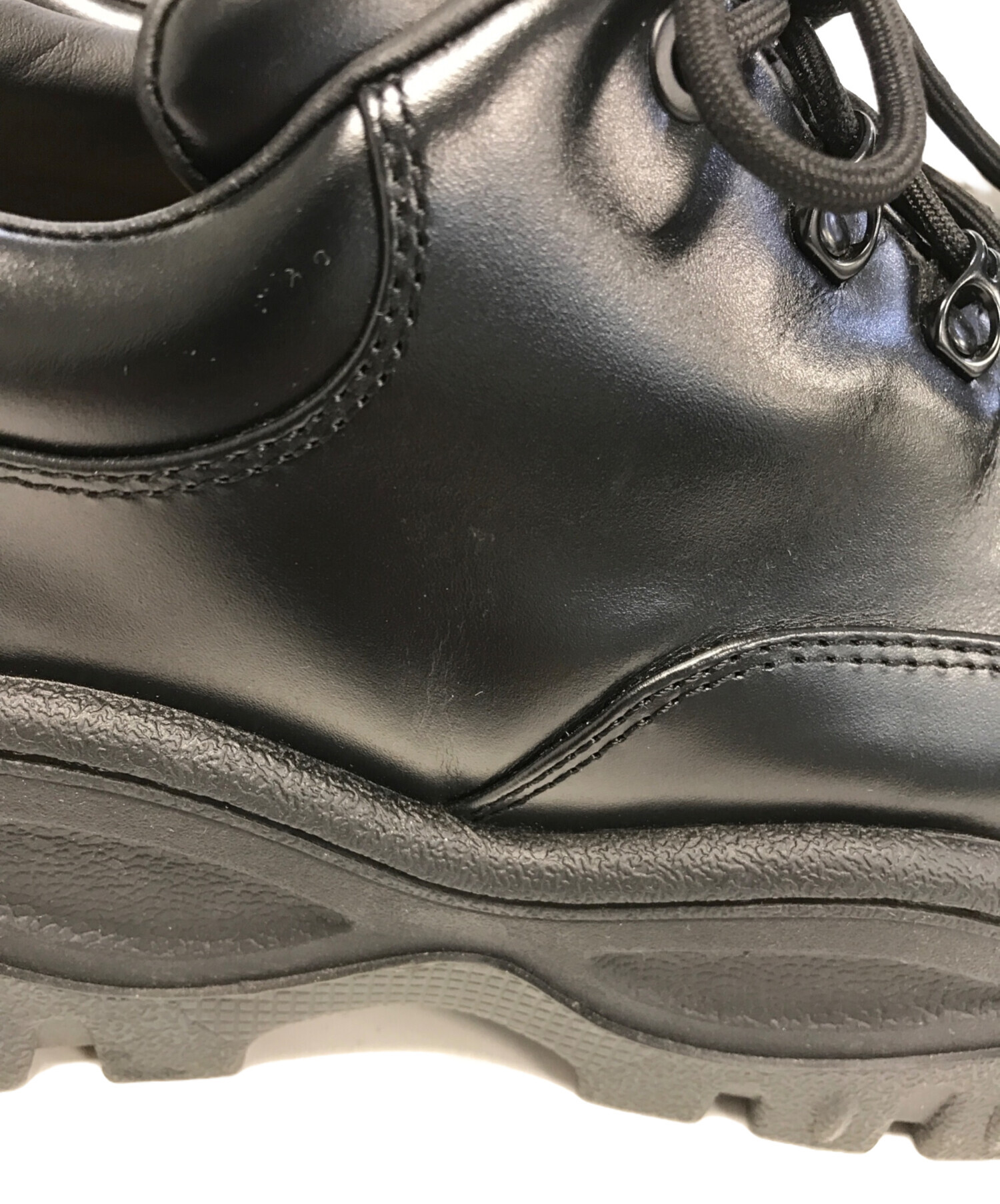 中古・古着通販】Eytys (エイティーズ) エンジェルレースアップ 