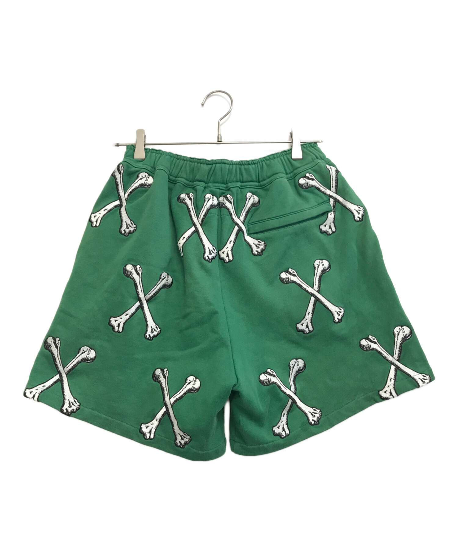 MAYO BONES メイヨー　ハーフパンツ MAYO BONES メイヨー ハーフパンツ BOTTOMS – MAYO