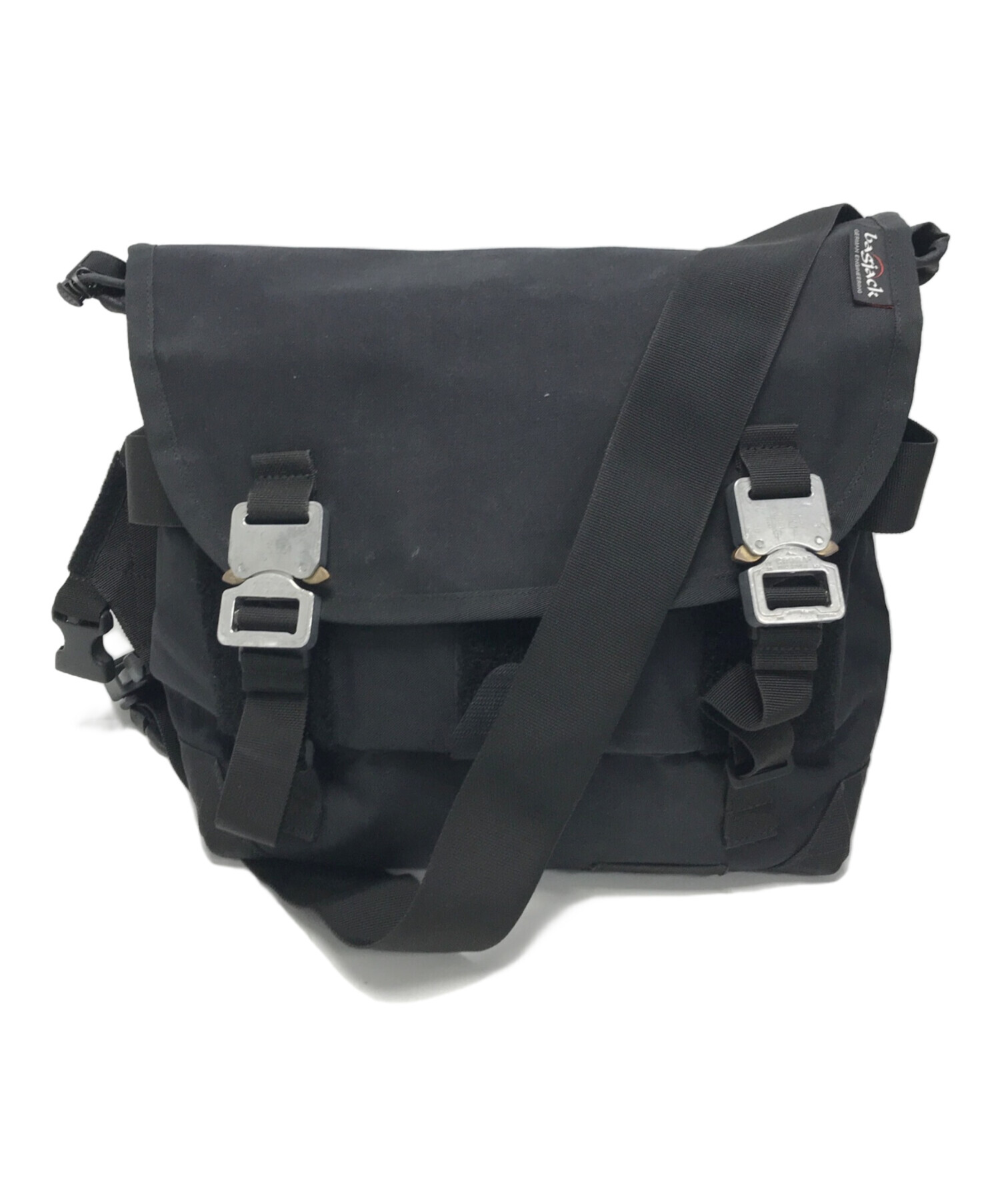 中古・古着通販】BAGJACK (バッグジャック) コブラバックル 