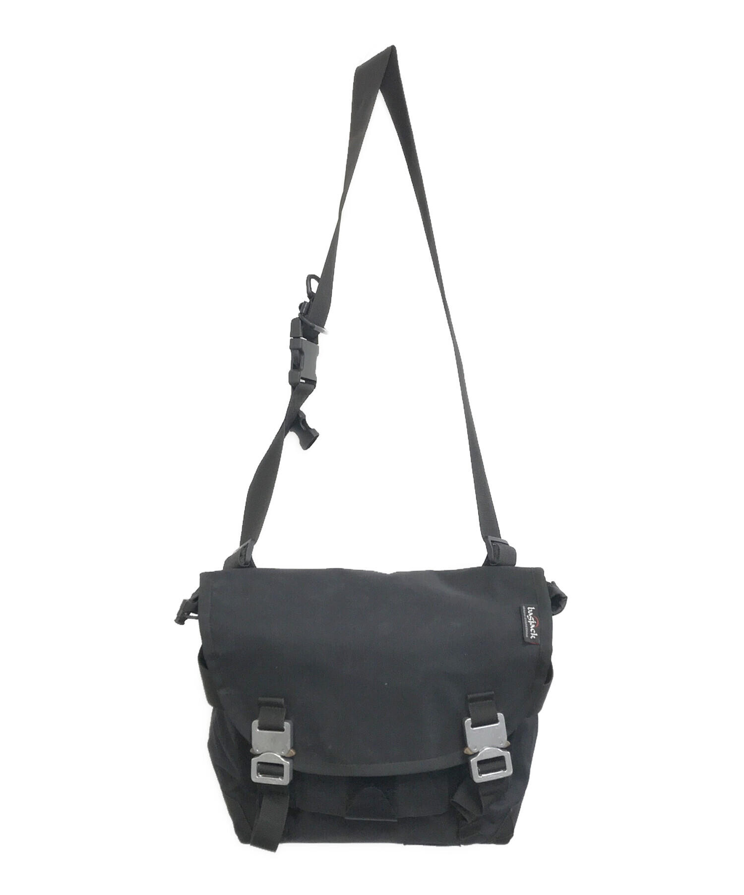 中古・古着通販】BAGJACK (バッグジャック) コブラバックル 