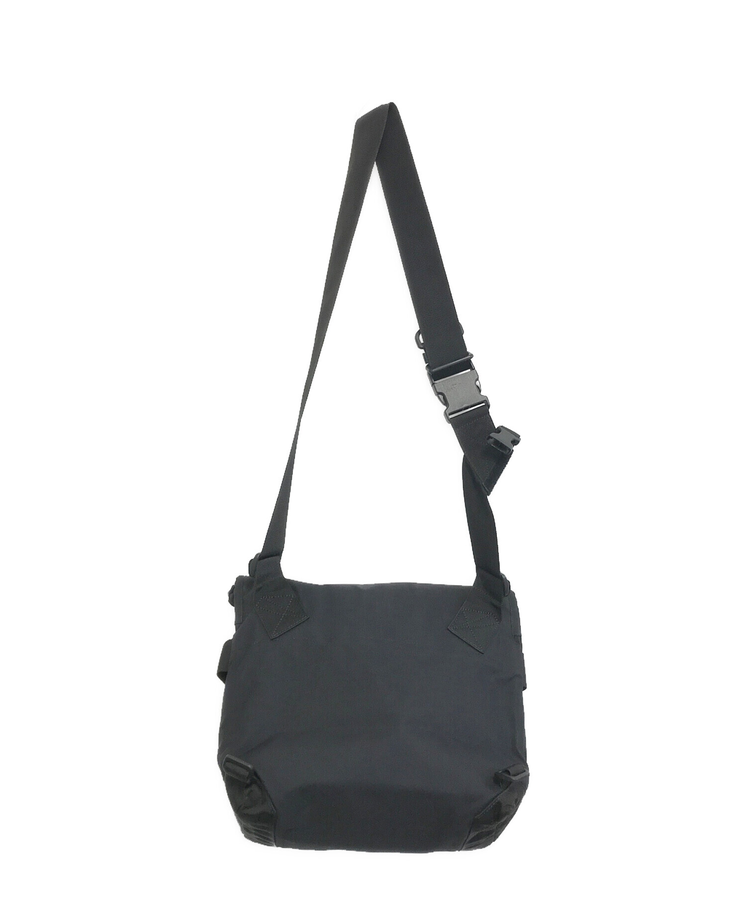 bagjack コブラバックル メッセンジャーバッグ 未使用品 【公式通販】