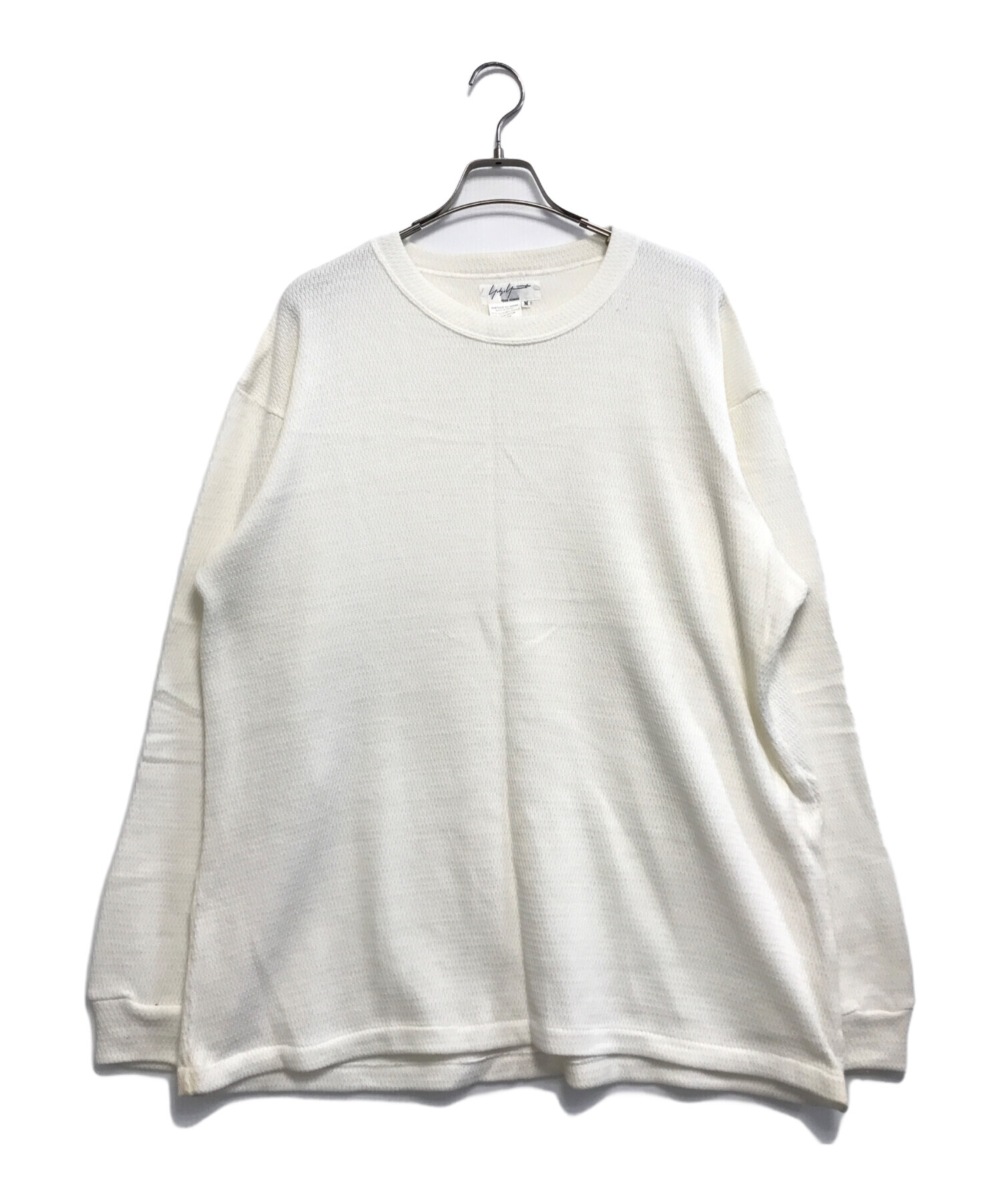 中古・古着通販】Yohji Yamamoto pour homme (ヨウジヤマモト
