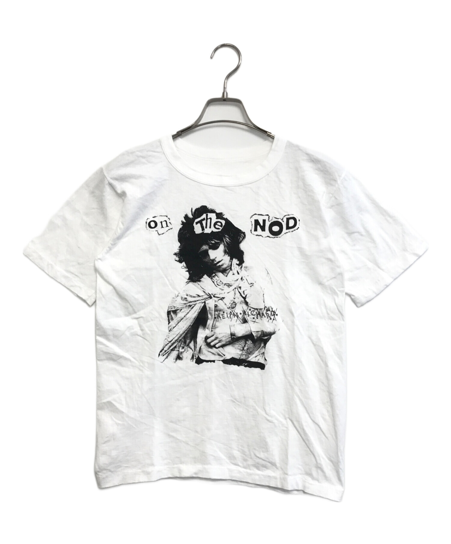 中古・古着通販】アーティストTシャツ (アーティストTシャツ) 80s-90s