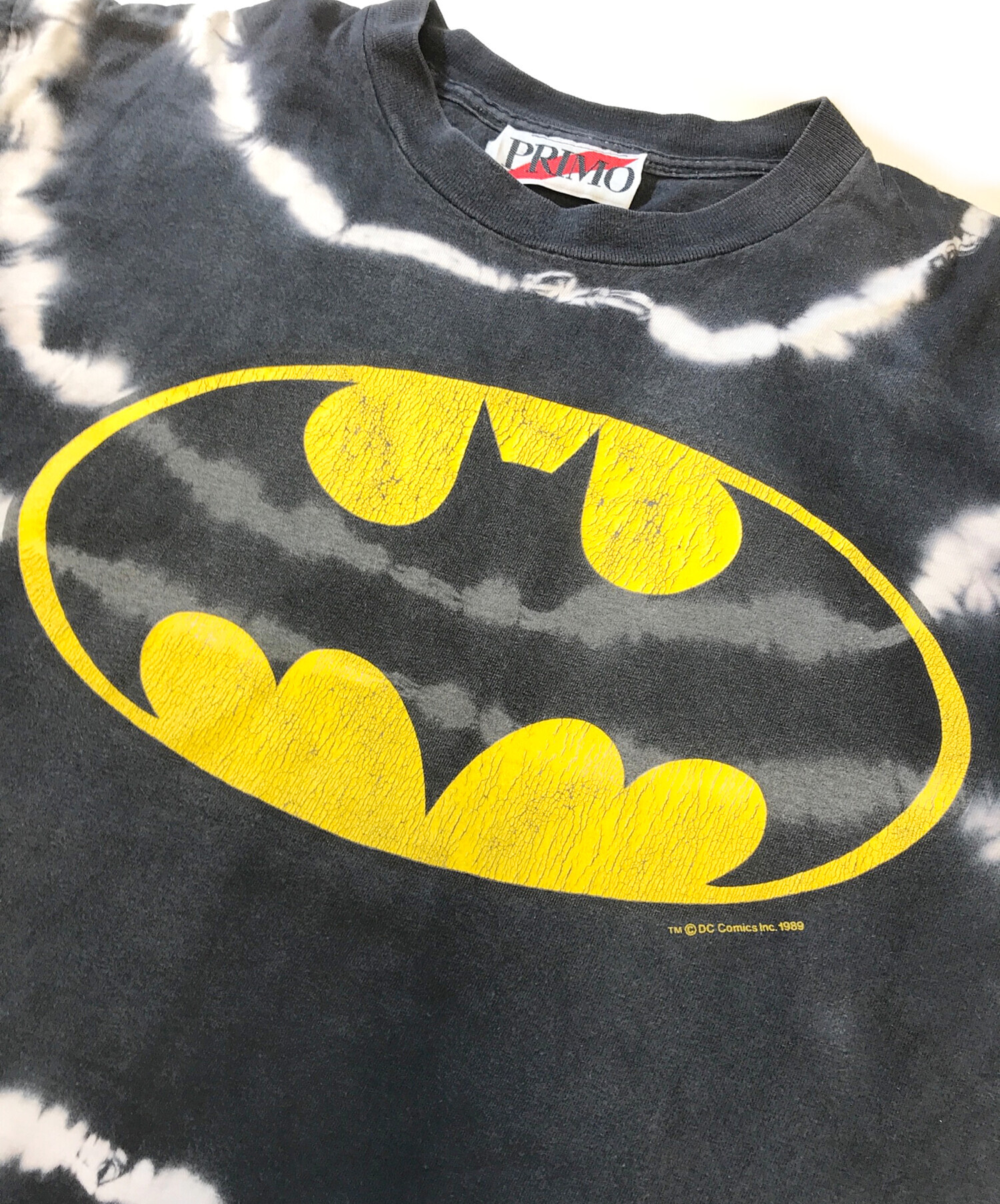 中古・古着通販】アニメーションTシャツ (アニメーションTシャツ) 80s 