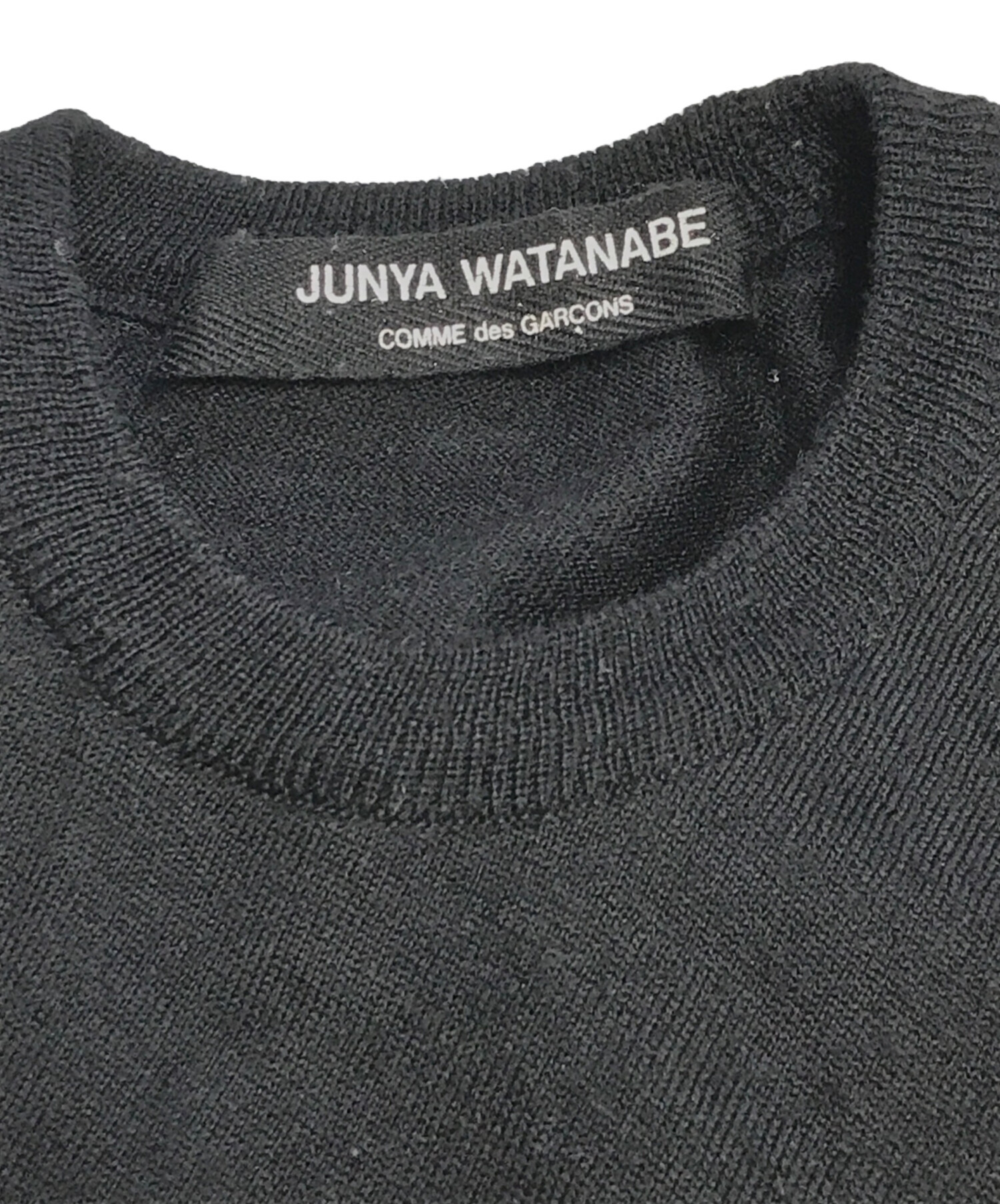 中古・古着通販】JUNYA WATANABE COMME des GARCONS ((ジュンヤ