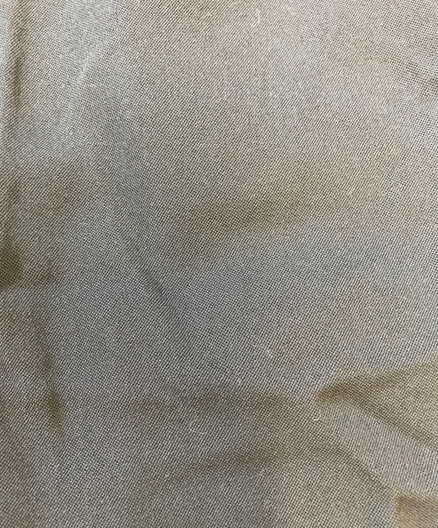 中古・古着通販】CHANEL (シャネル) タイトスカート ネイビー サイズ