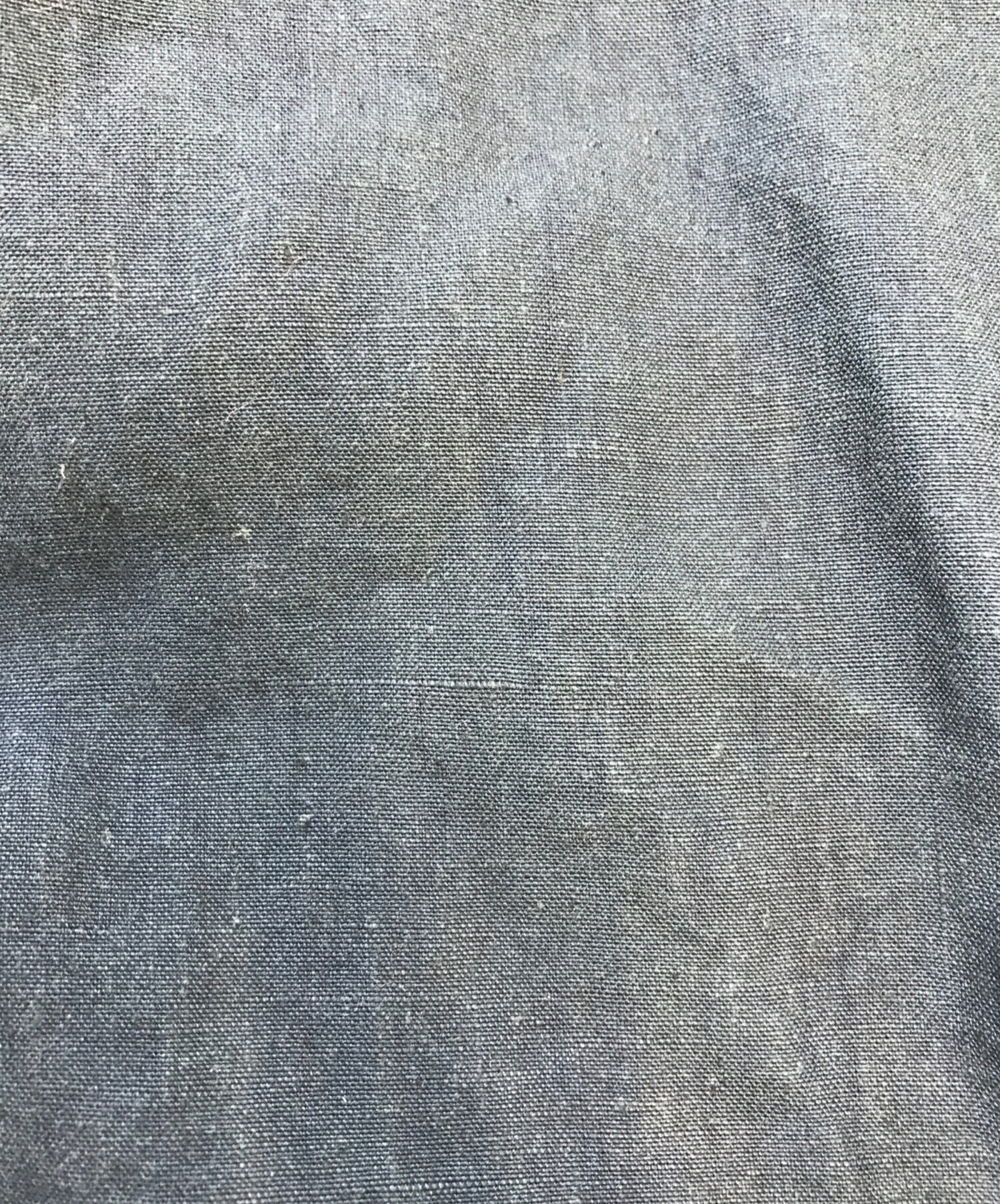 OUTIL ウティ シルクリネン ジャケット OUTIL リネンシルクジャケット