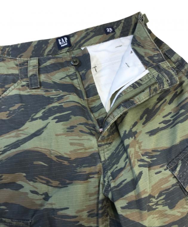 中古・古着通販】GAP (ギャップ) PALACE (パレス) ミリタリーパンツ