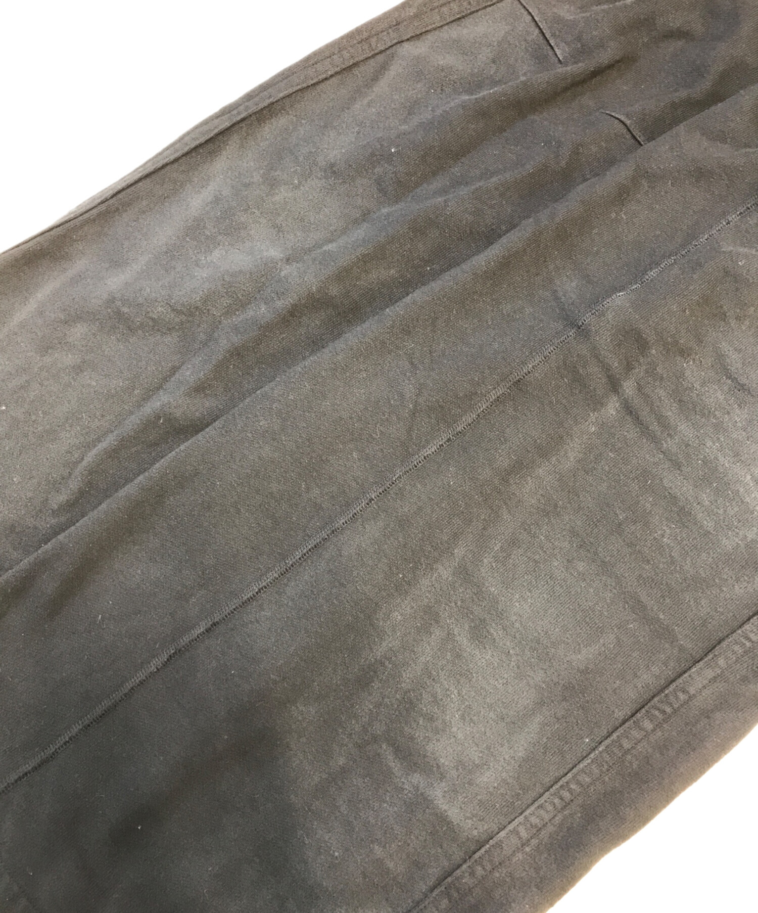 中古・古着通販】Omar Afridi (オマールアフリディ) Knee darted flare 