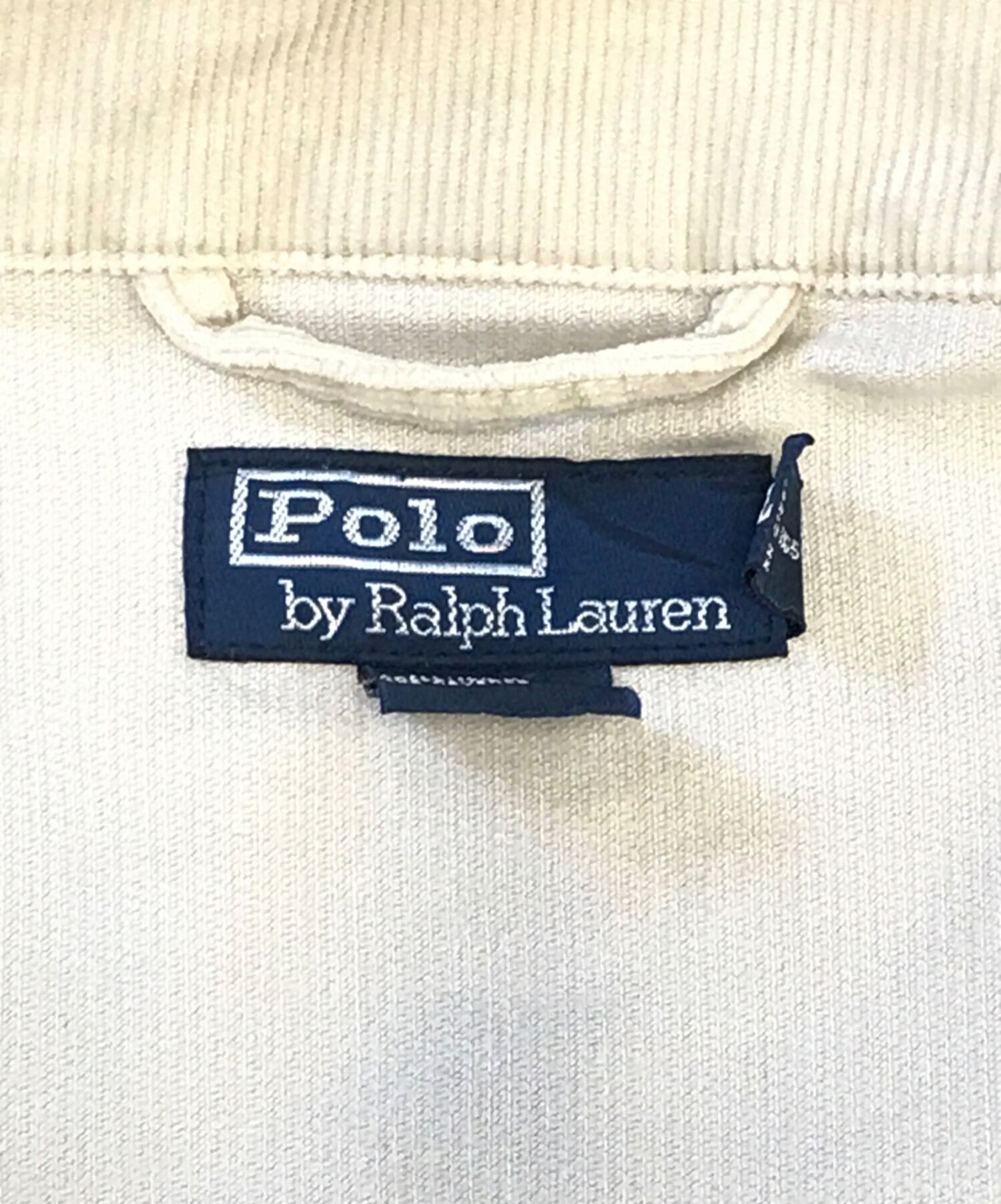 中古・古着通販】POLO RALPH LAUREN (ポロ・ラルフローレン
