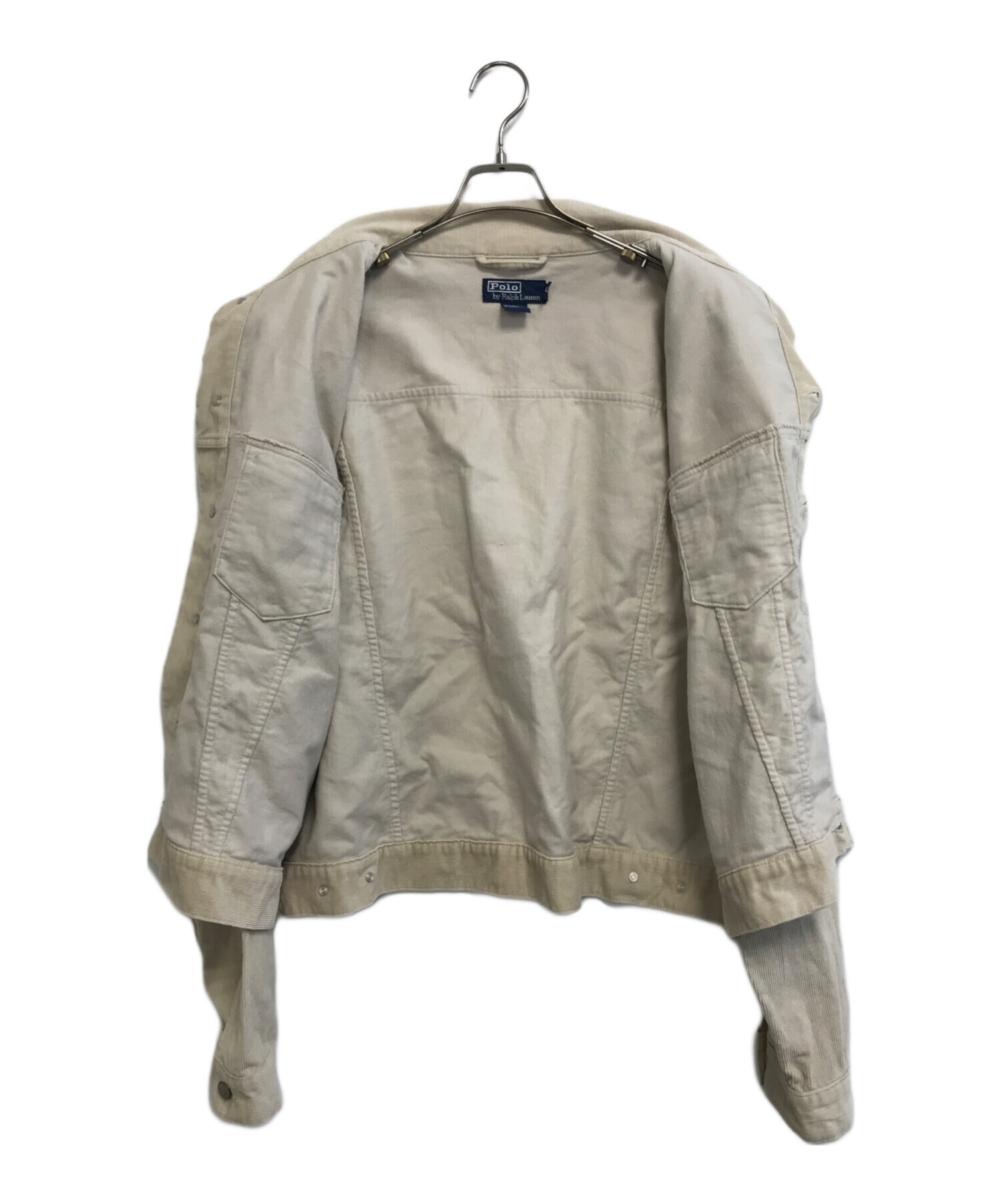 中古・古着通販】POLO RALPH LAUREN (ポロ・ラルフローレン