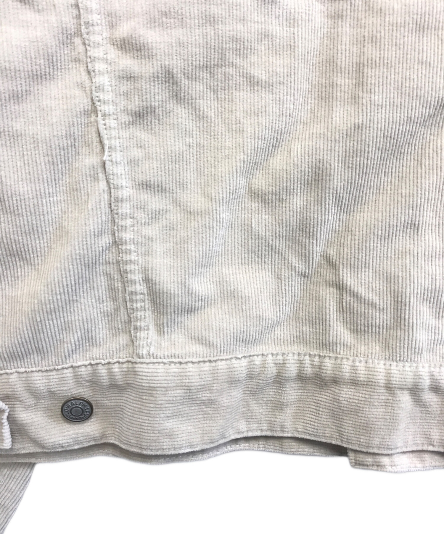 中古・古着通販】POLO RALPH LAUREN (ポロ・ラルフローレン