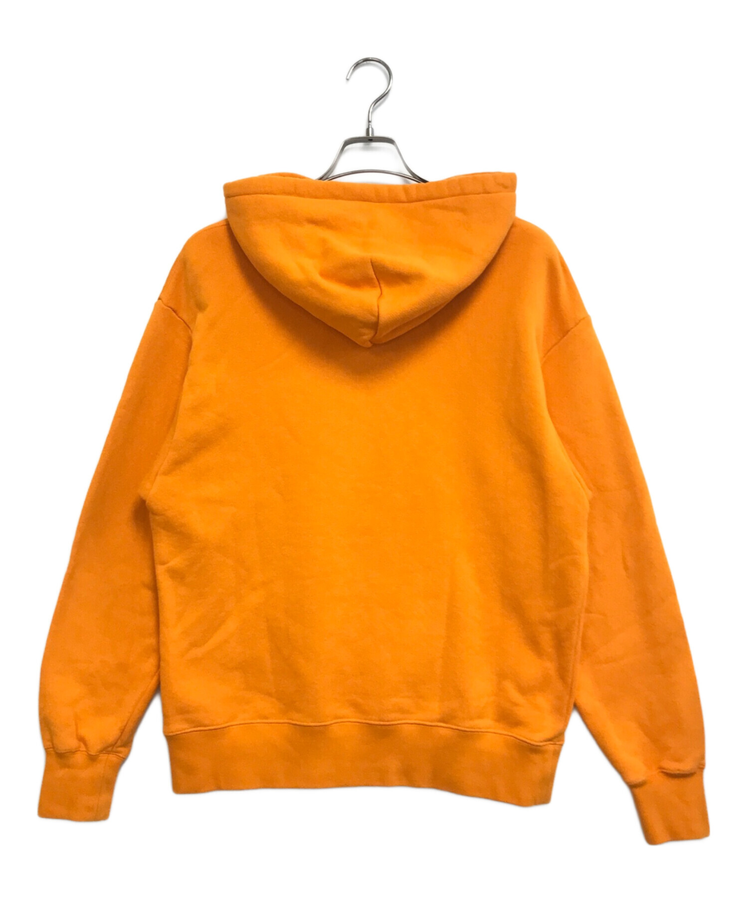 中古・古着通販】VALENTINO (ヴァレンティノ) プルオーバーパーカー